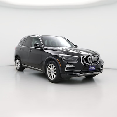 2020 BMW X5 sDrive40i