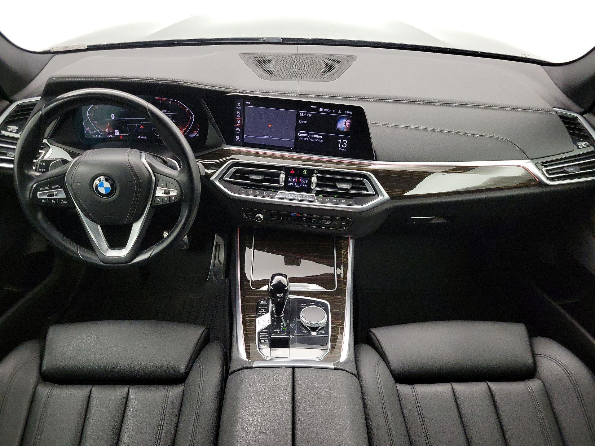 Thumbnail: 2020 BMW X5 - 9