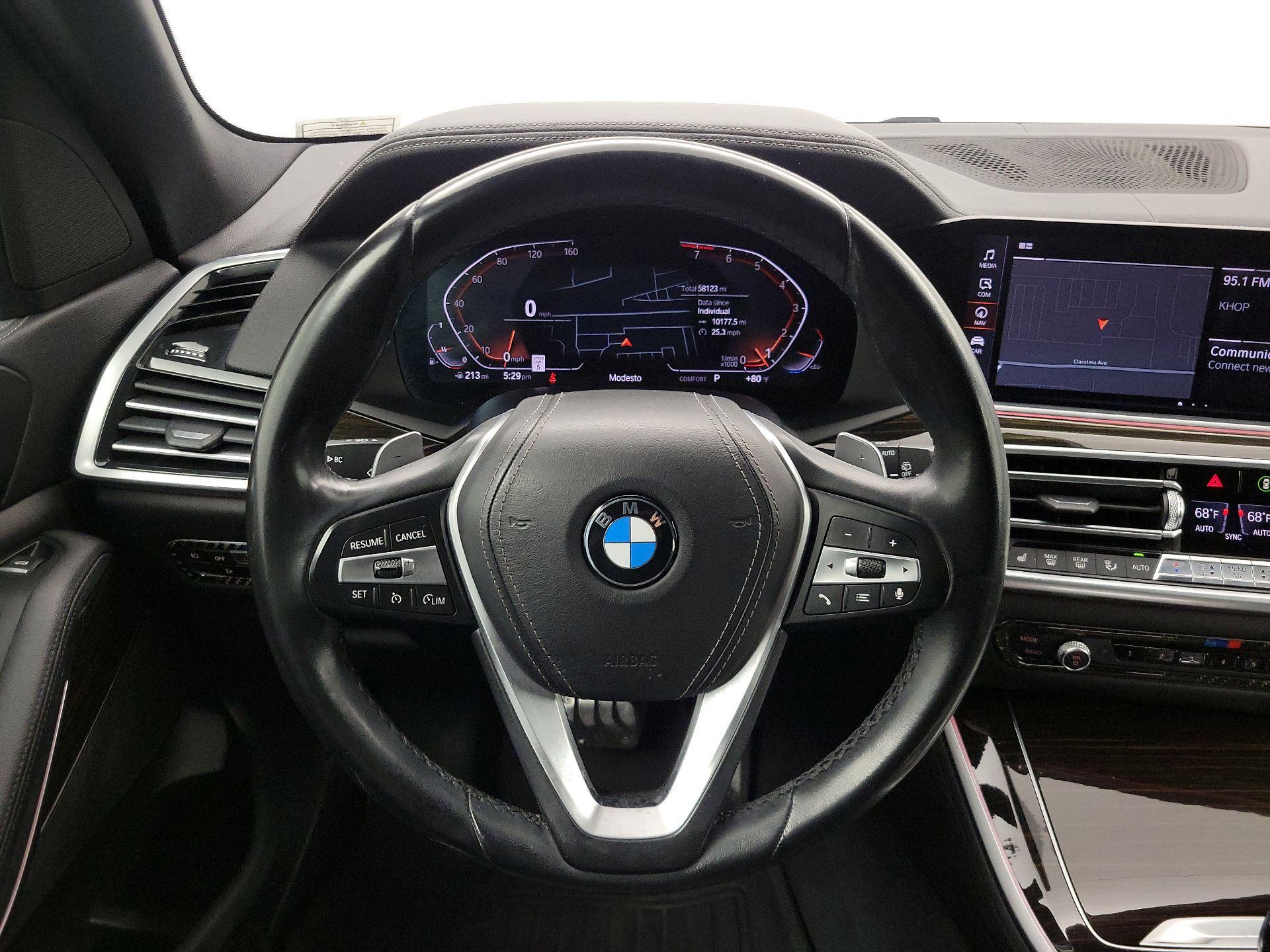 Thumbnail: 2020 BMW X5 - 10