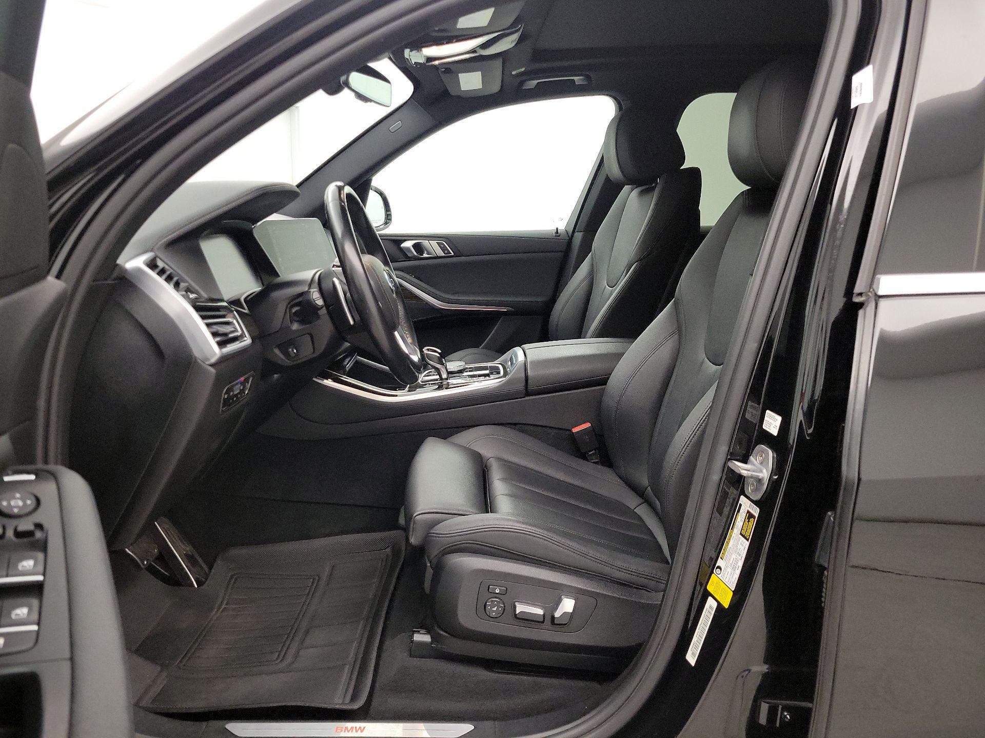 Thumbnail: 2020 BMW X5 - 11