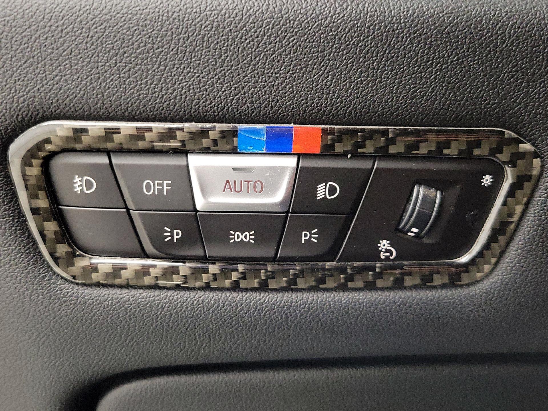 Thumbnail: 2020 BMW X5 - 13