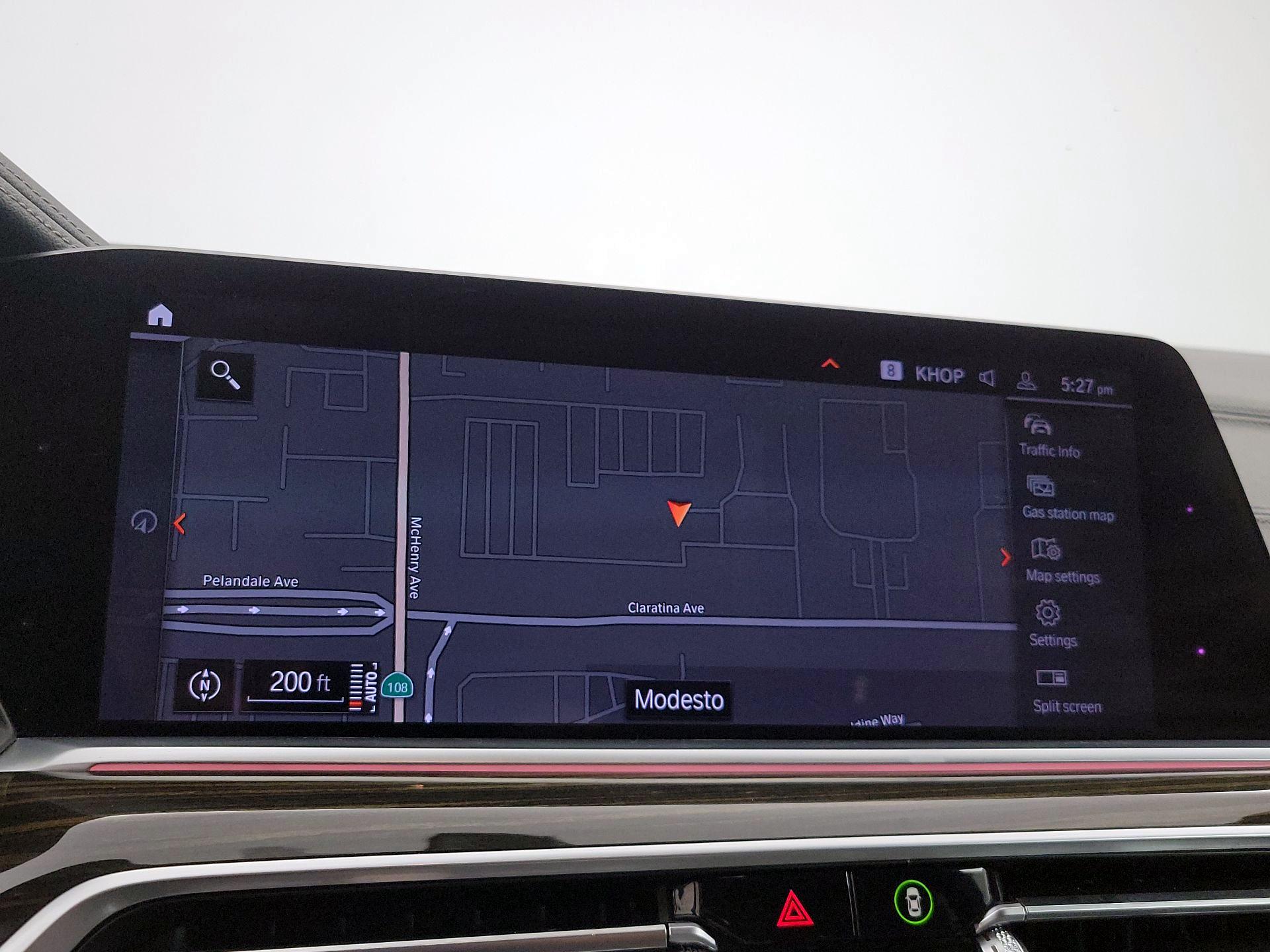 Thumbnail: 2020 BMW X5 - 14