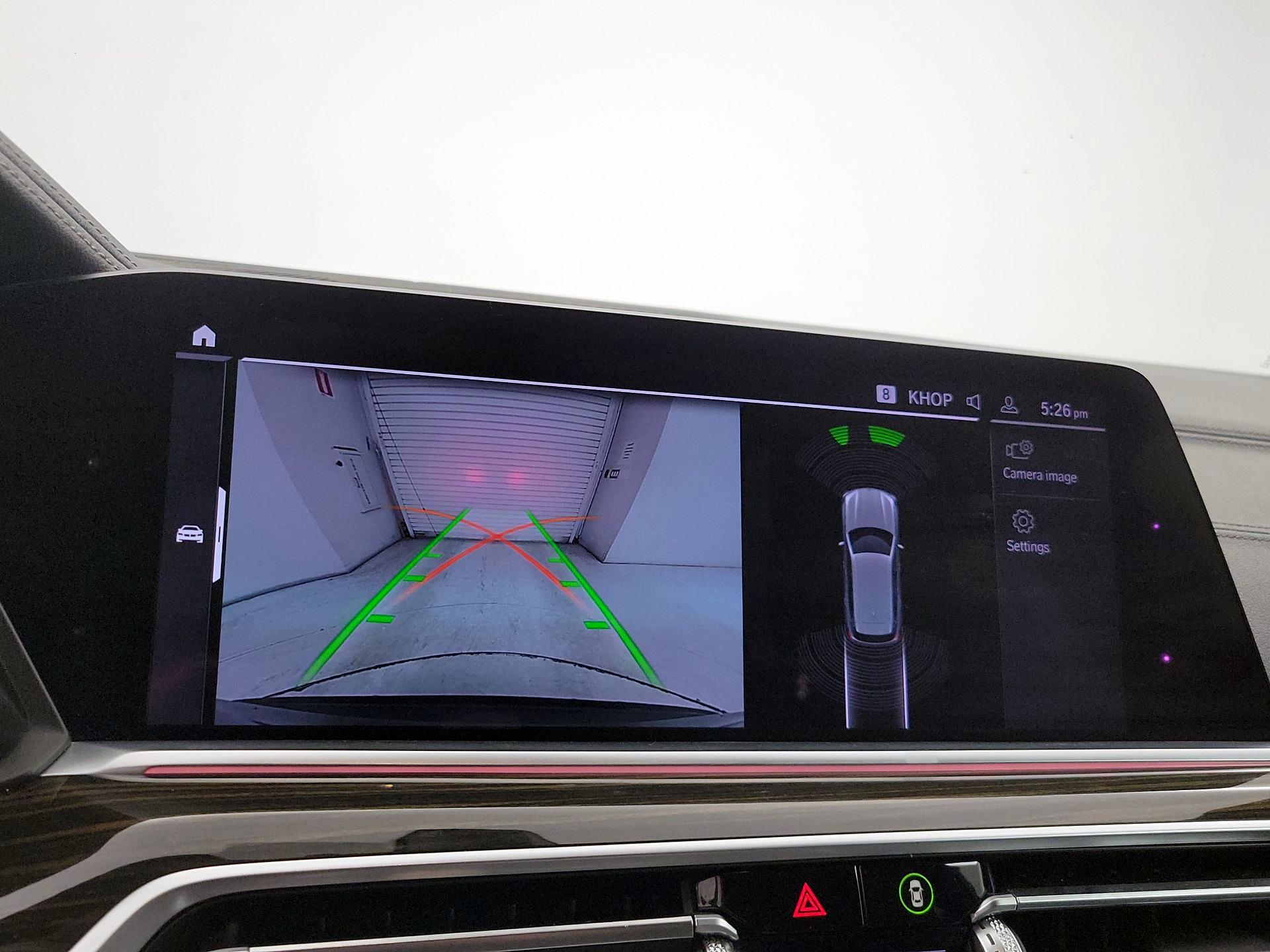 Thumbnail: 2020 BMW X5 - 15