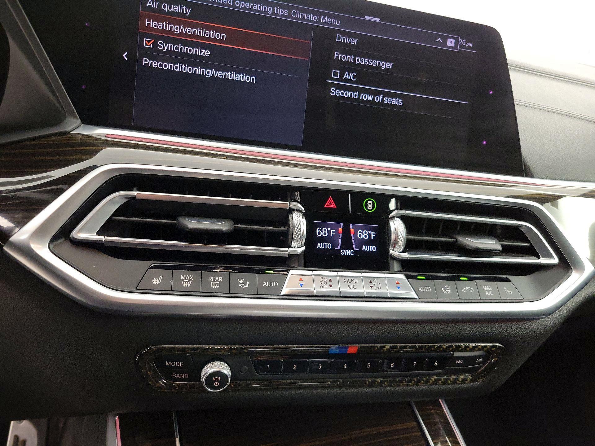 Thumbnail: 2020 BMW X5 - 17