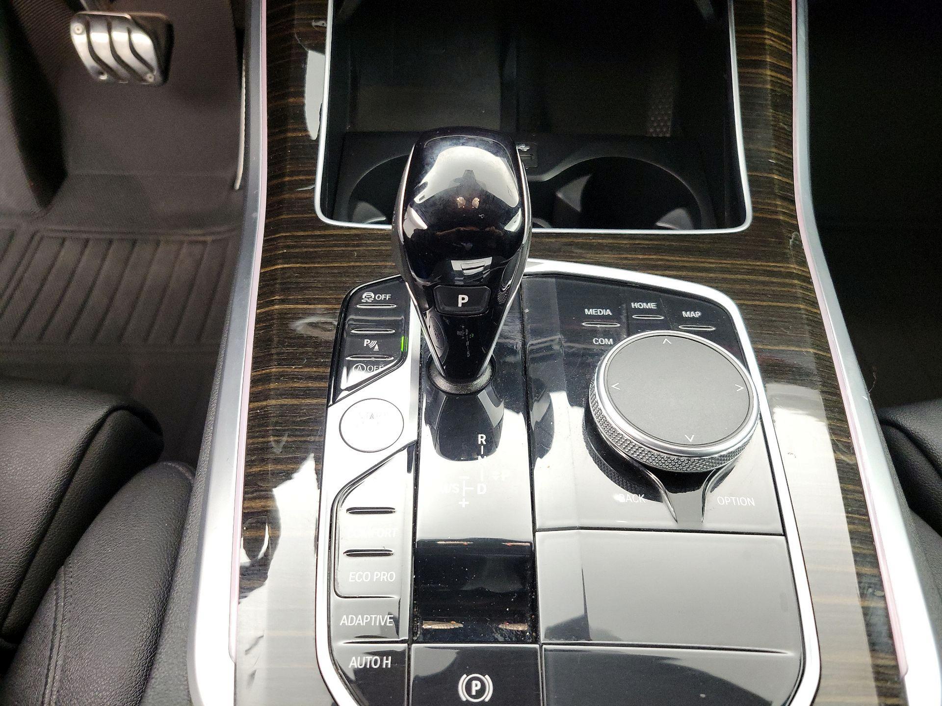 Thumbnail: 2020 BMW X5 - 18