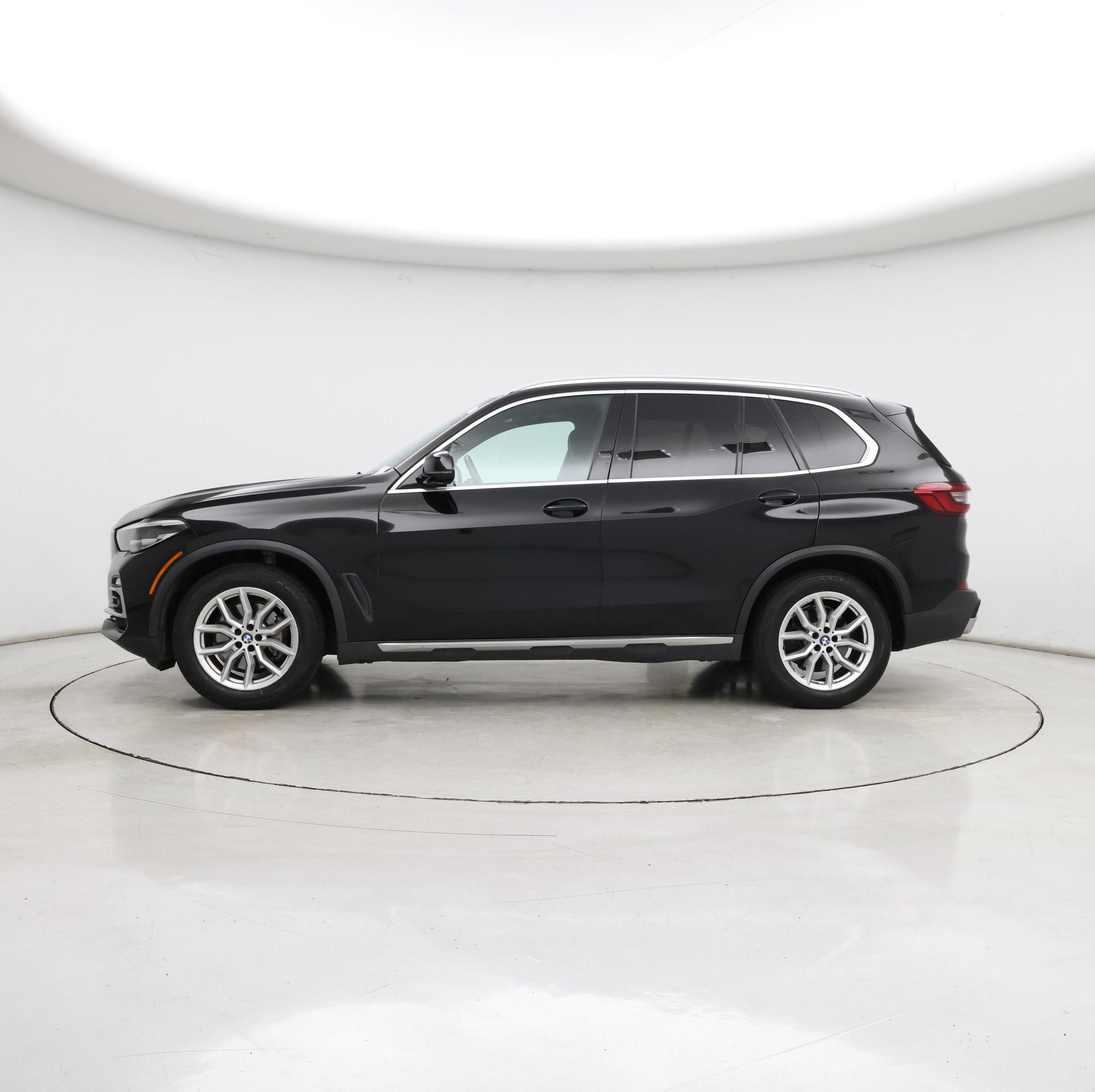 Thumbnail: 2020 BMW X5 - 3