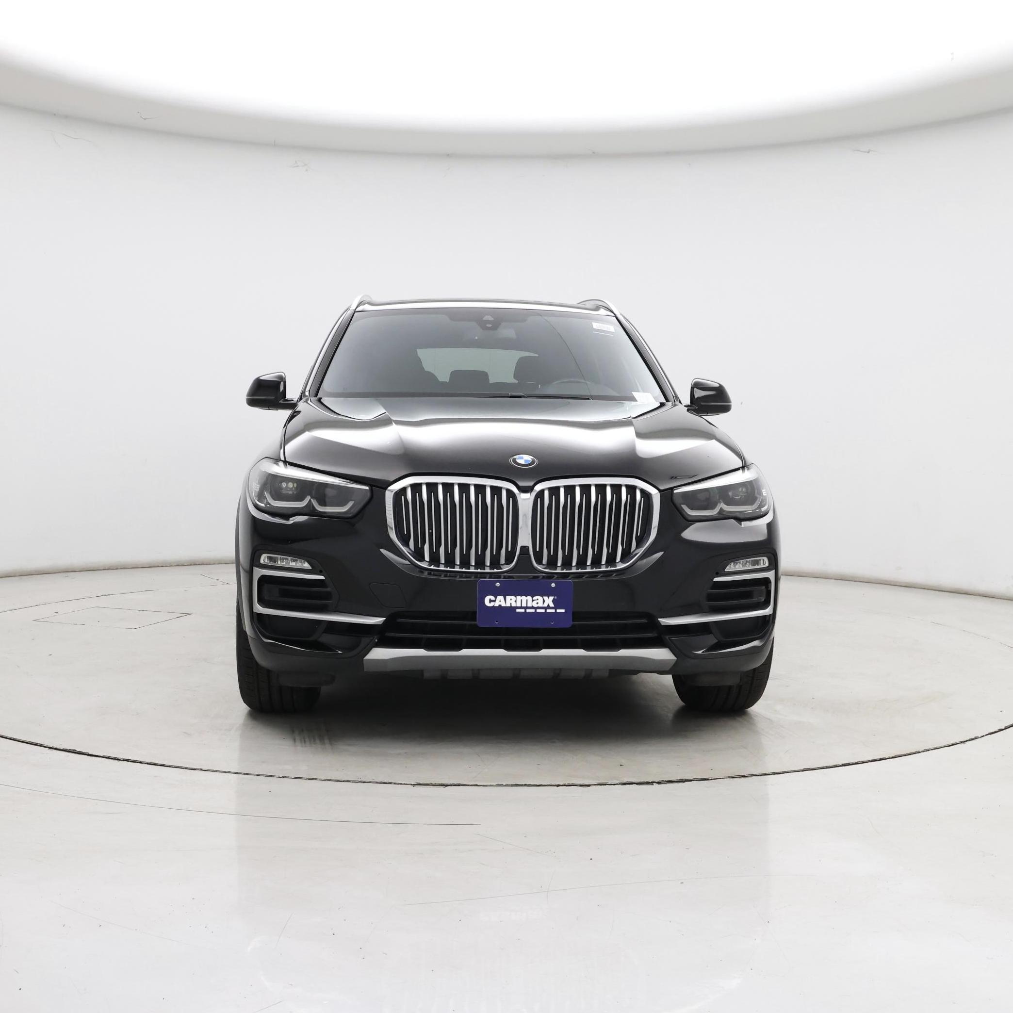 Thumbnail: 2020 BMW X5 - 5