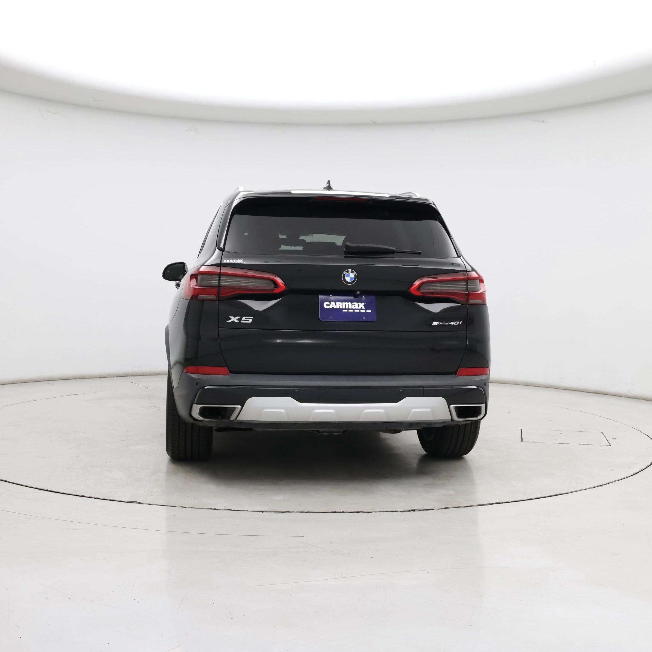 Thumbnail: 2020 BMW X5 - 6