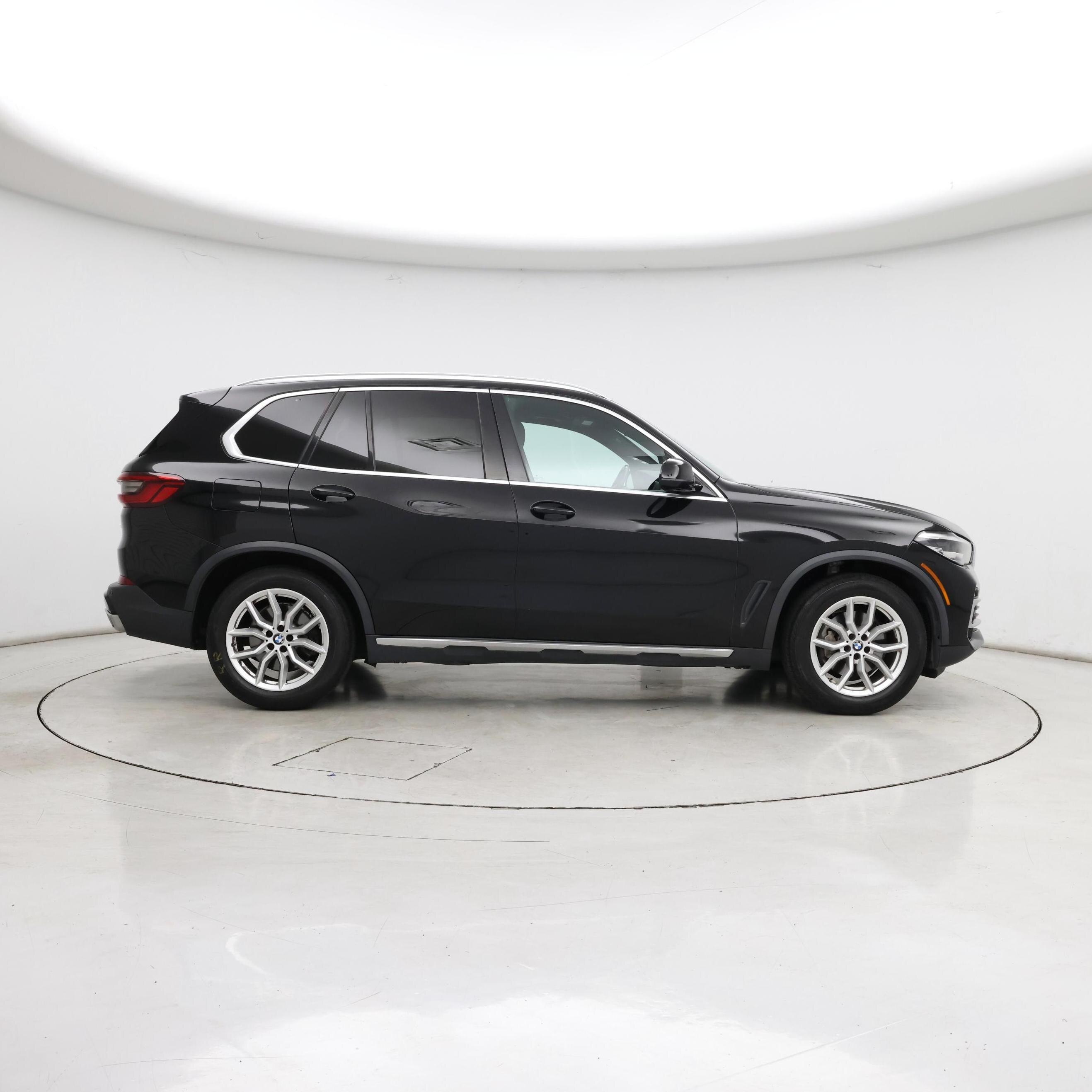 Thumbnail: 2020 BMW X5 - 7