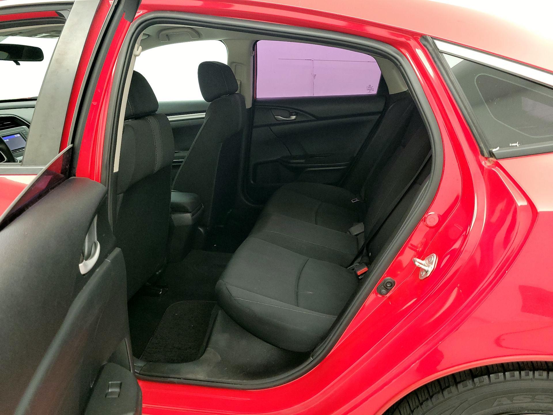 Thumbnail: 2016 Honda Civic - 16