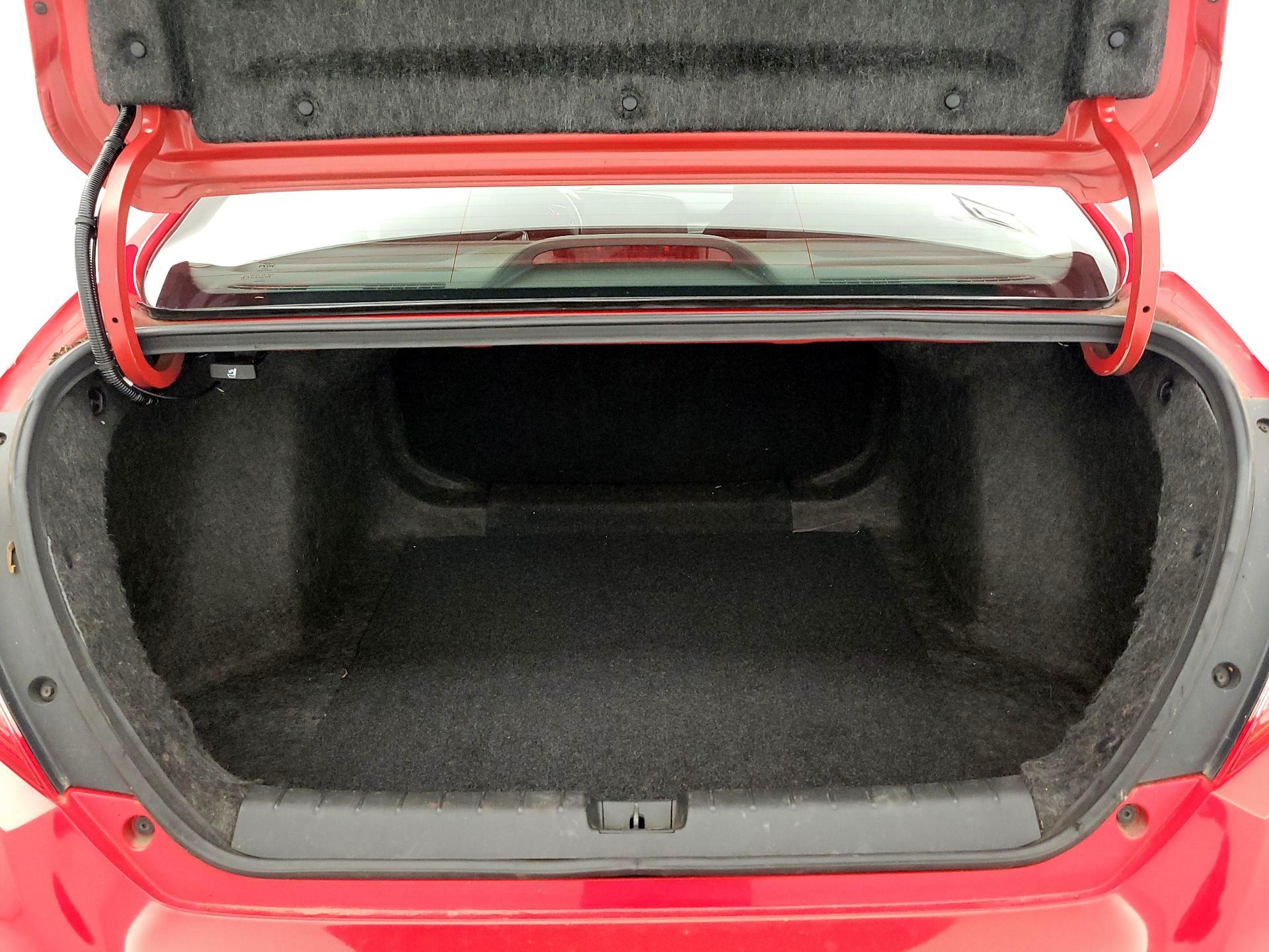 Thumbnail: 2016 Honda Civic - 17