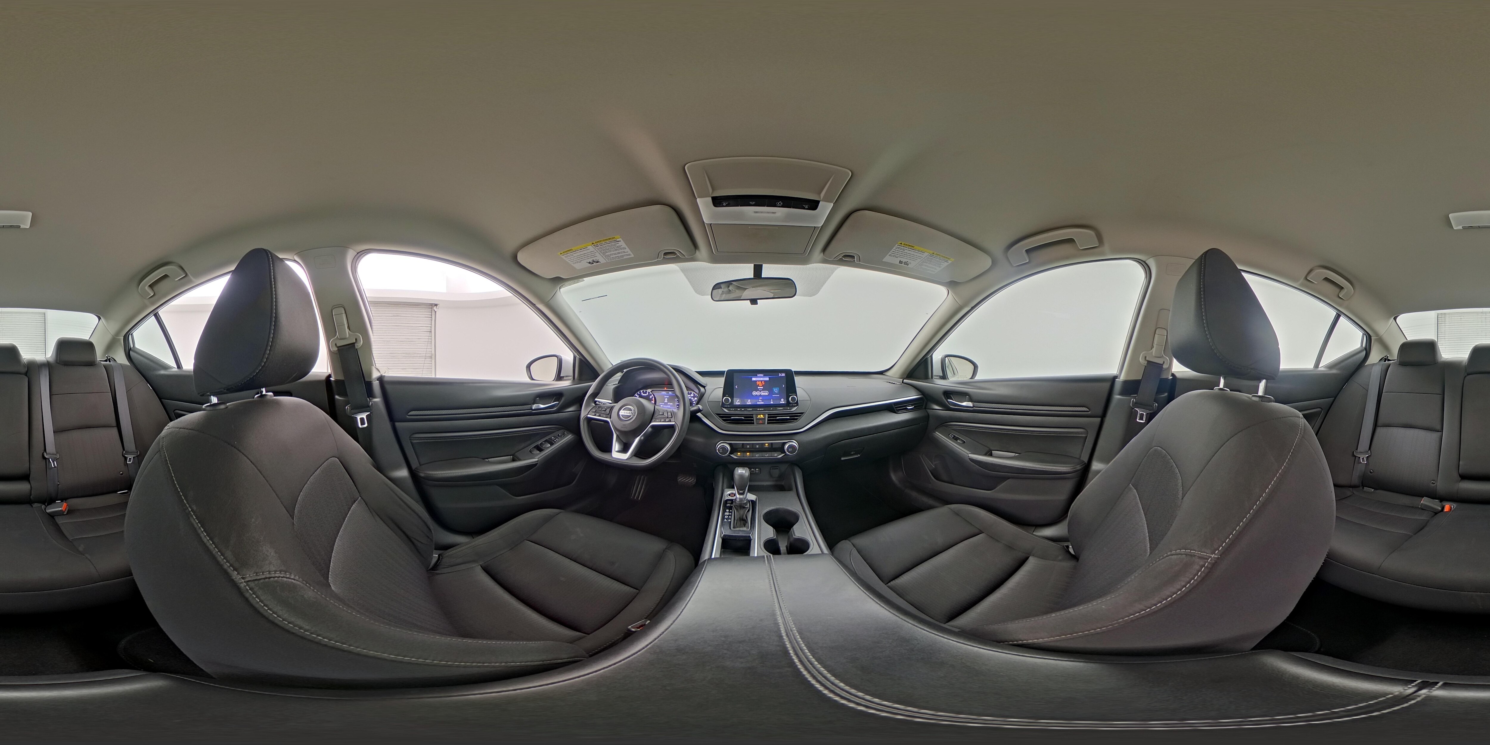 2020 Nissan Altima S - Photo 24