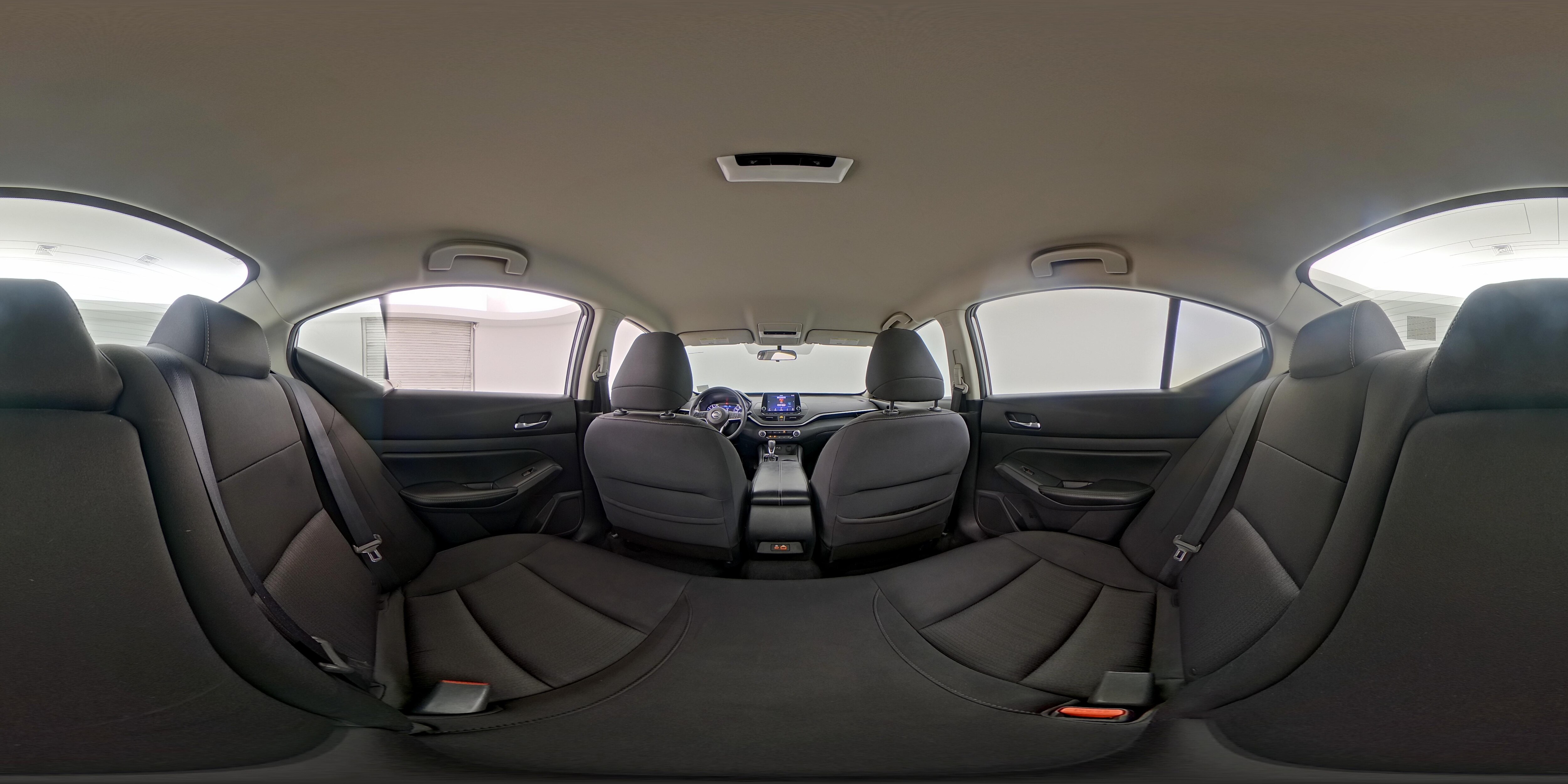 2020 Nissan Altima S - Photo 25