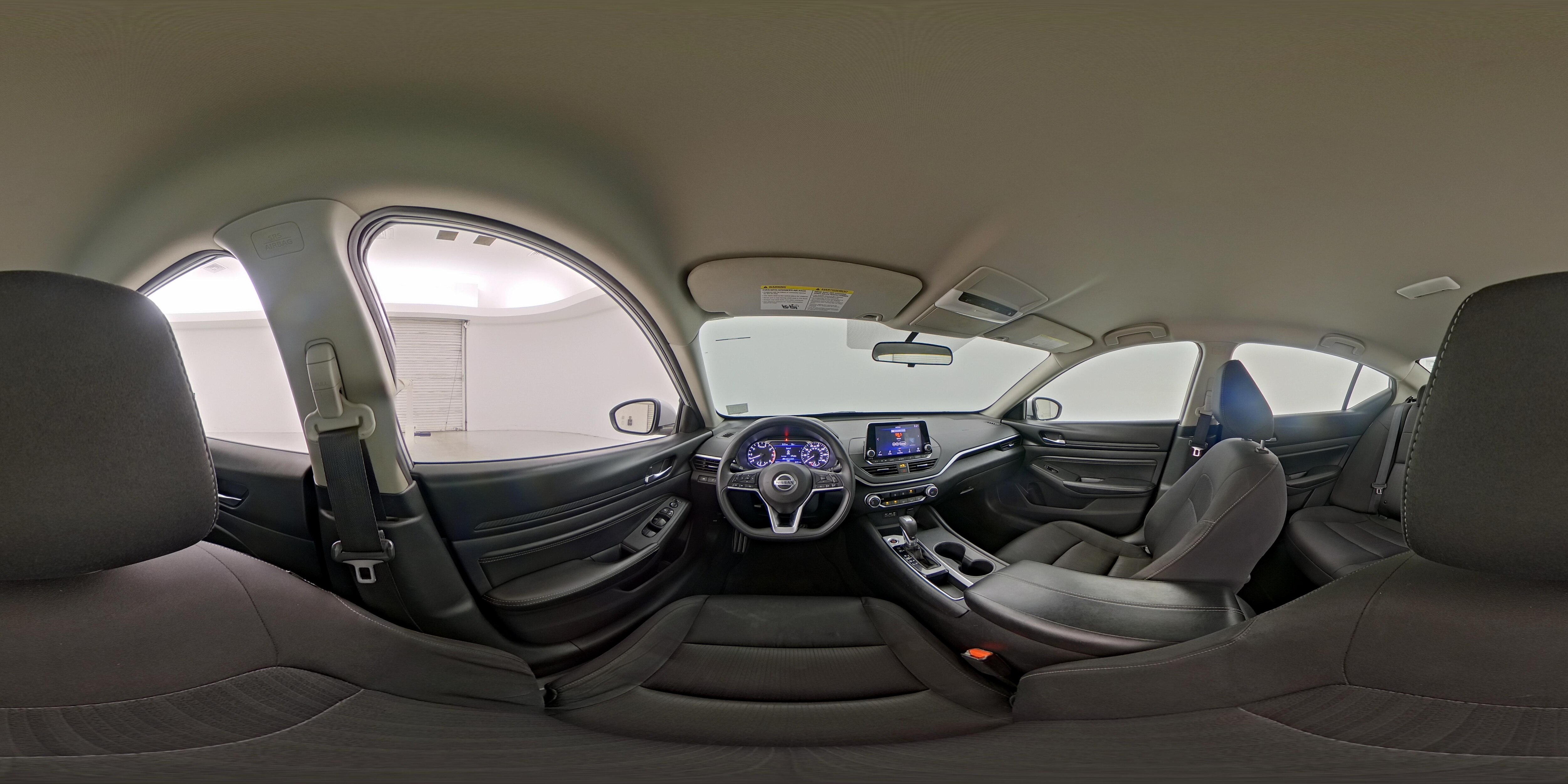 2020 Nissan Altima S - Photo 26