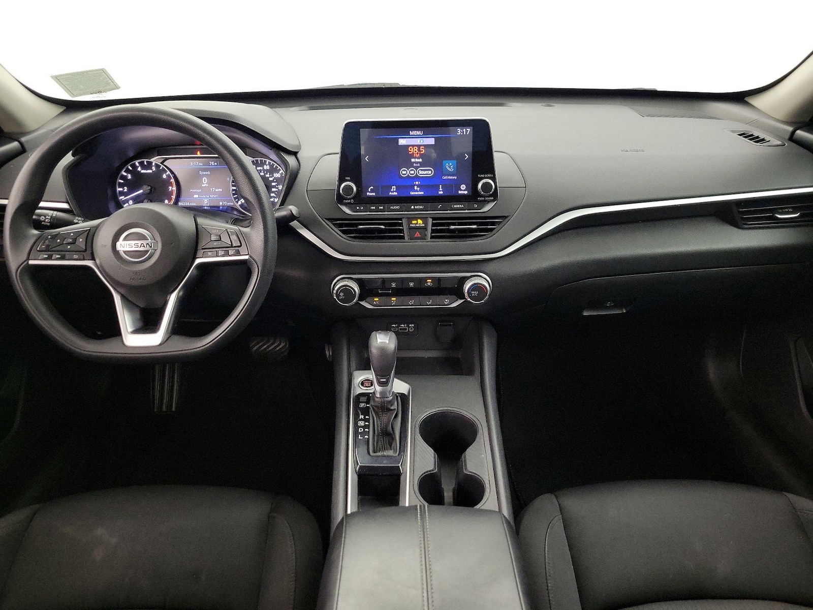 2020 Nissan Altima S - Photo 10