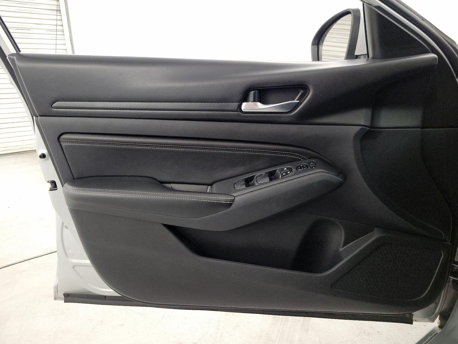 2020 Nissan Altima S - Photo 13