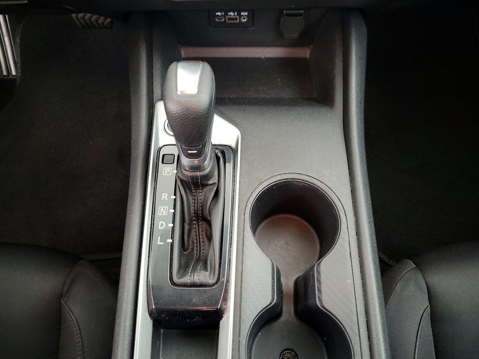 2020 Nissan Altima S - Photo 18