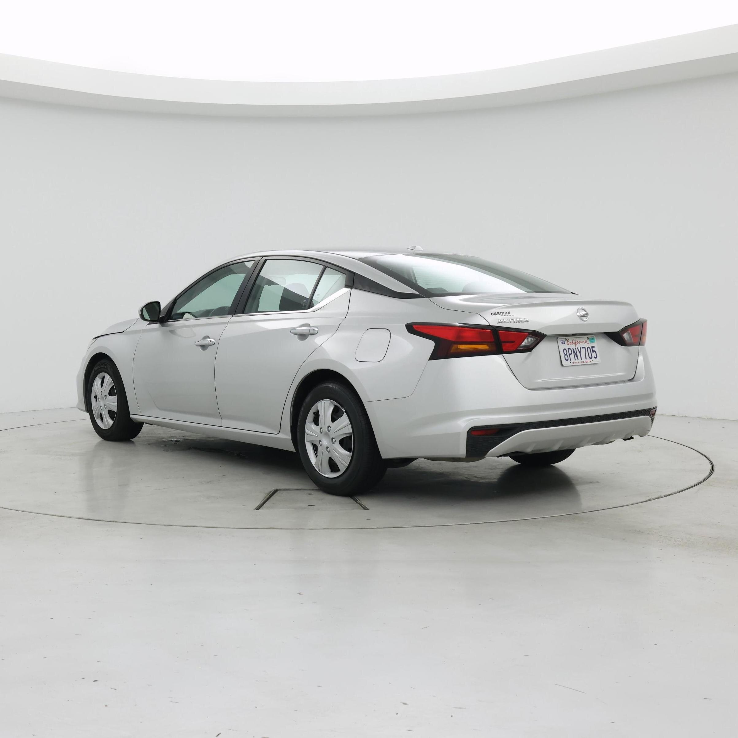 Thumbnail: 2020 Nissan Altima - 2