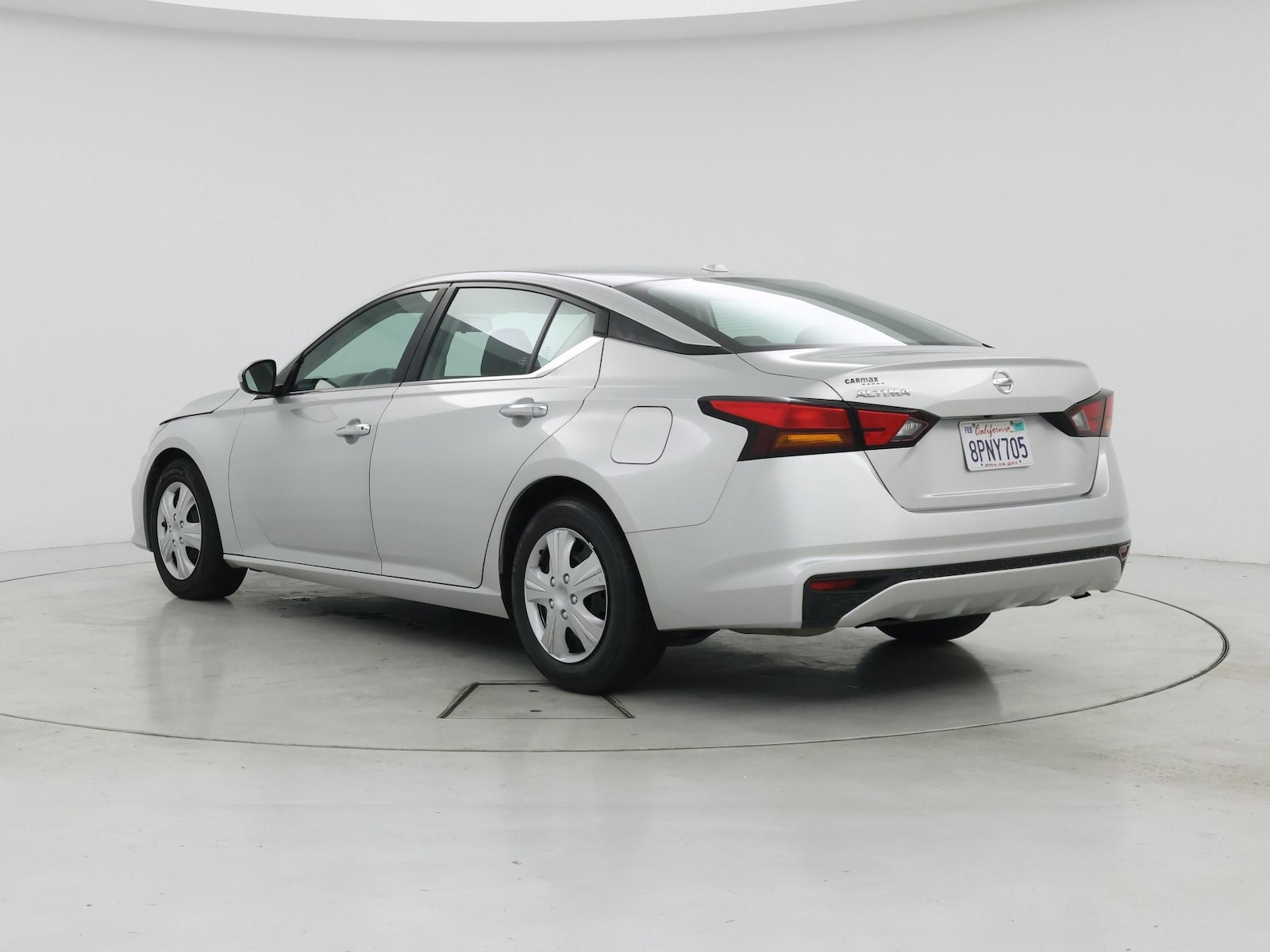 2020 Nissan Altima S - Photo 3