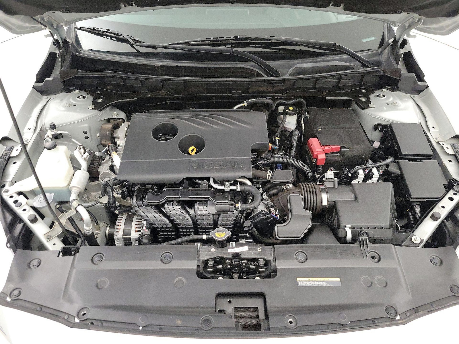 2020 Nissan Altima S - Photo 22