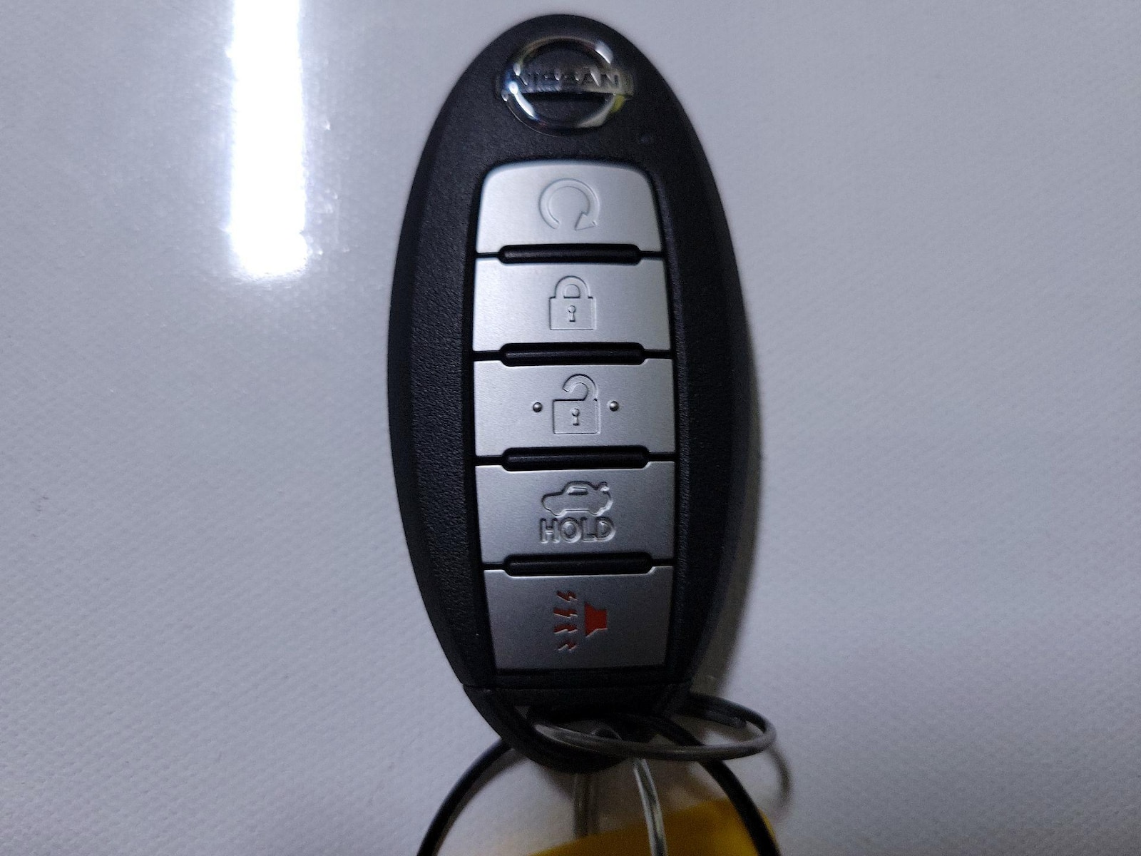 2020 Nissan Altima S - Photo 23