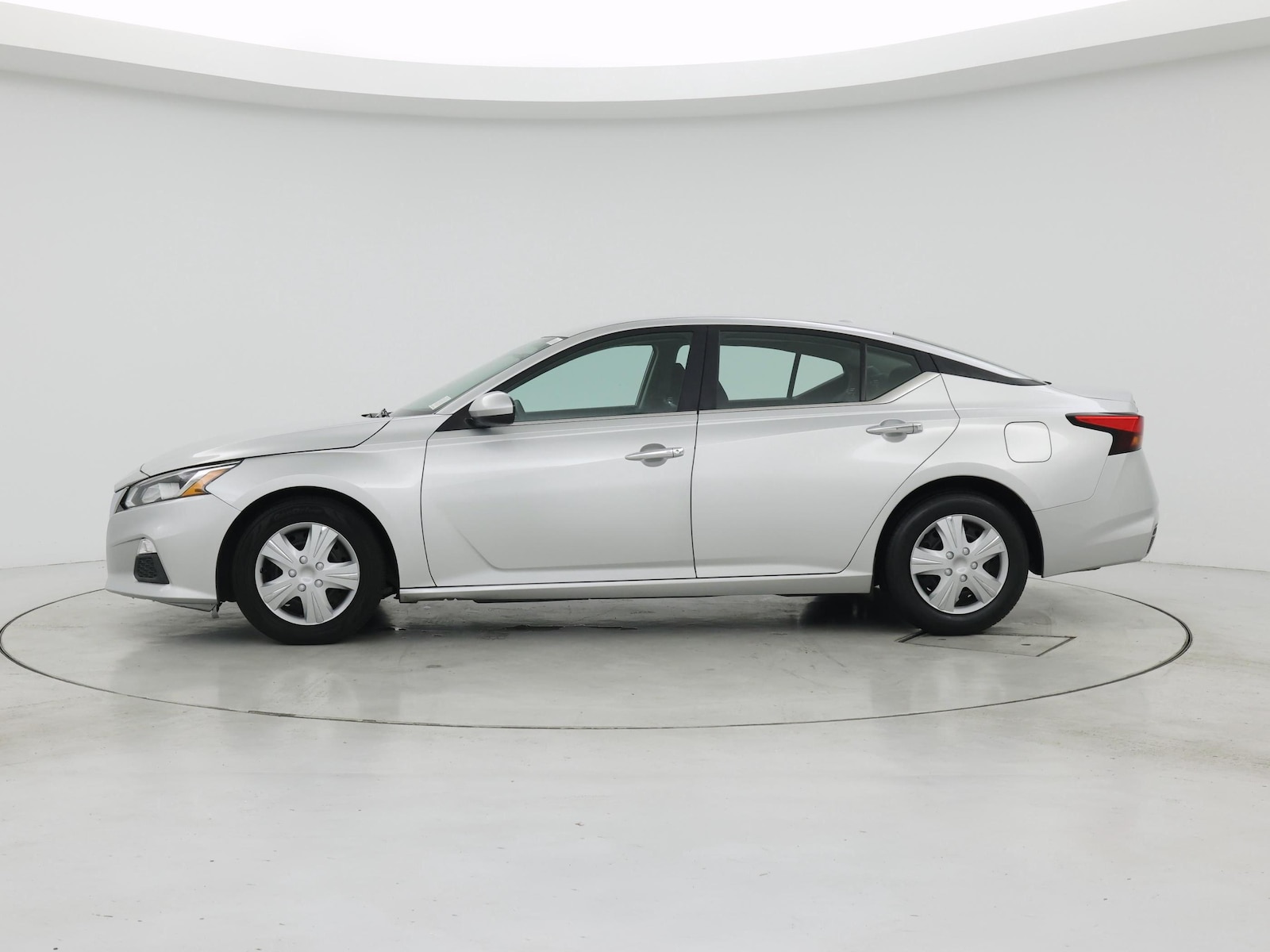 2020 Nissan Altima S - Photo 4