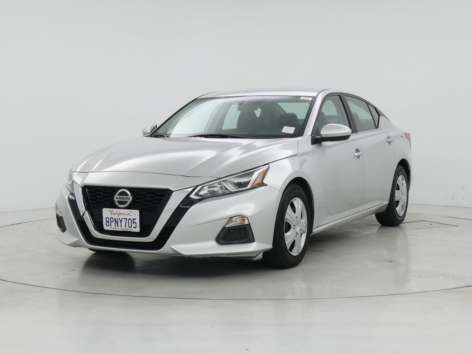 2020 Nissan Altima S - Photo 5
