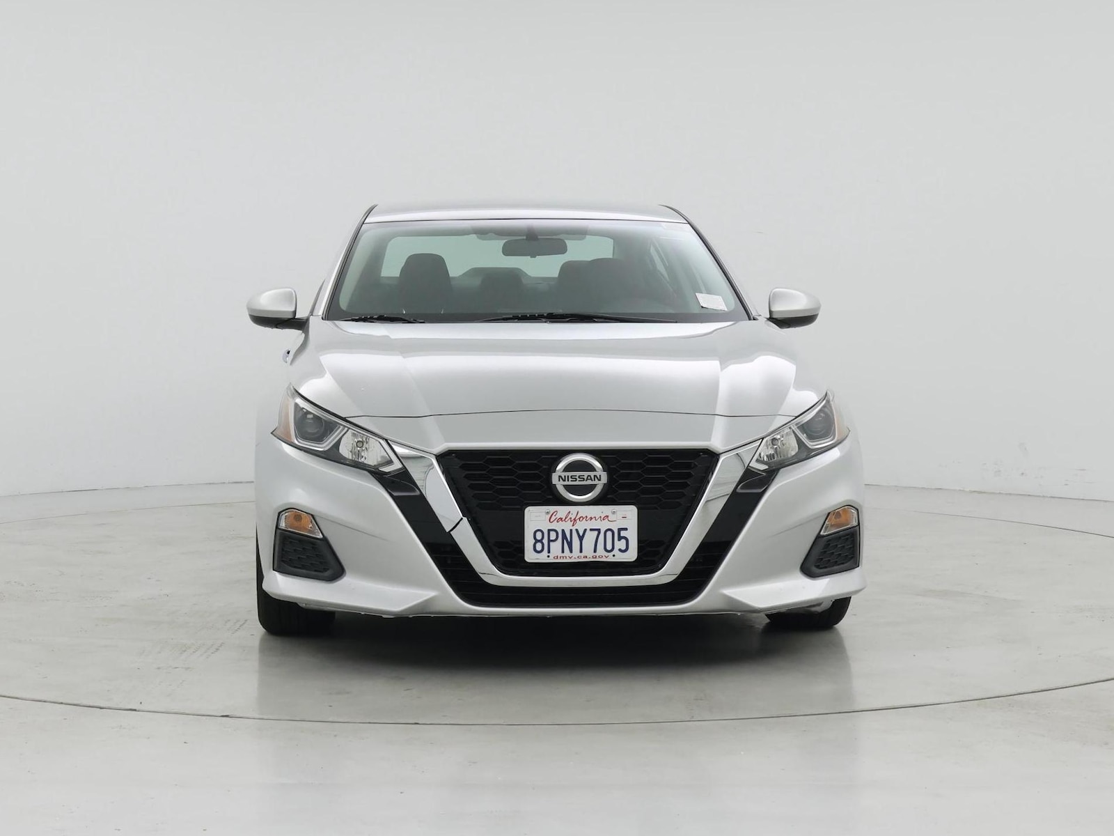 2020 Nissan Altima S - Photo 6