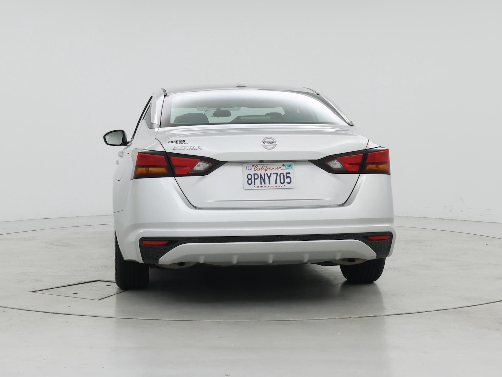 2020 Nissan Altima S - Photo 7