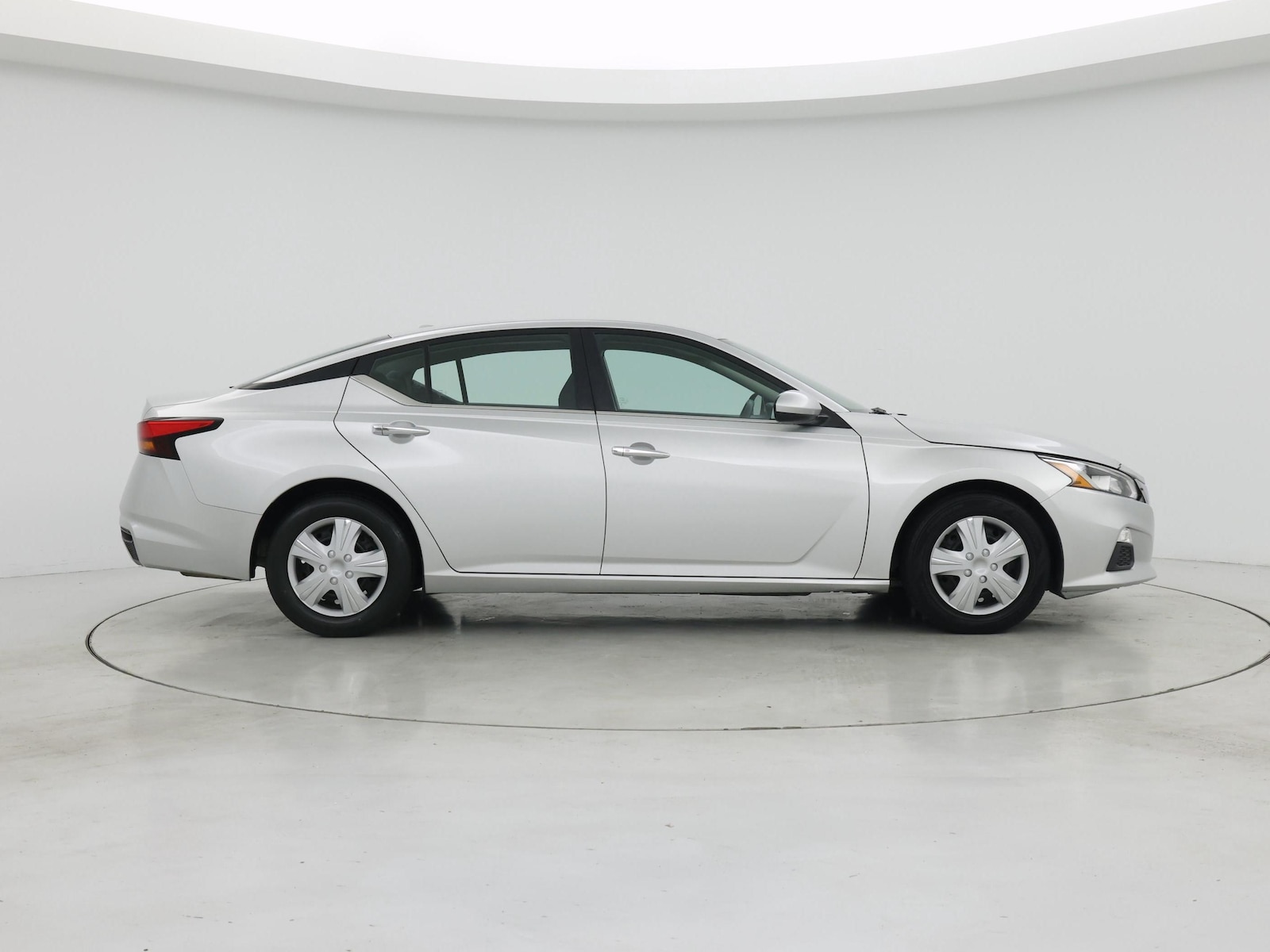 2020 Nissan Altima S - Photo 8