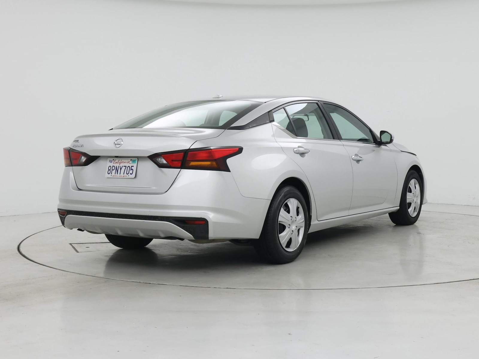 2020 Nissan Altima S - Photo 9
