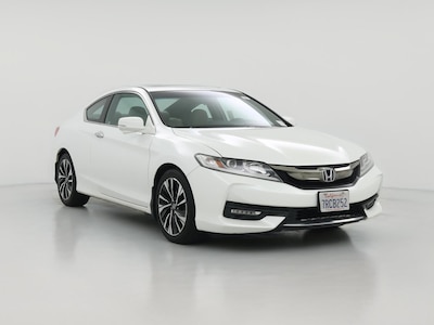2016 Honda Accord EX