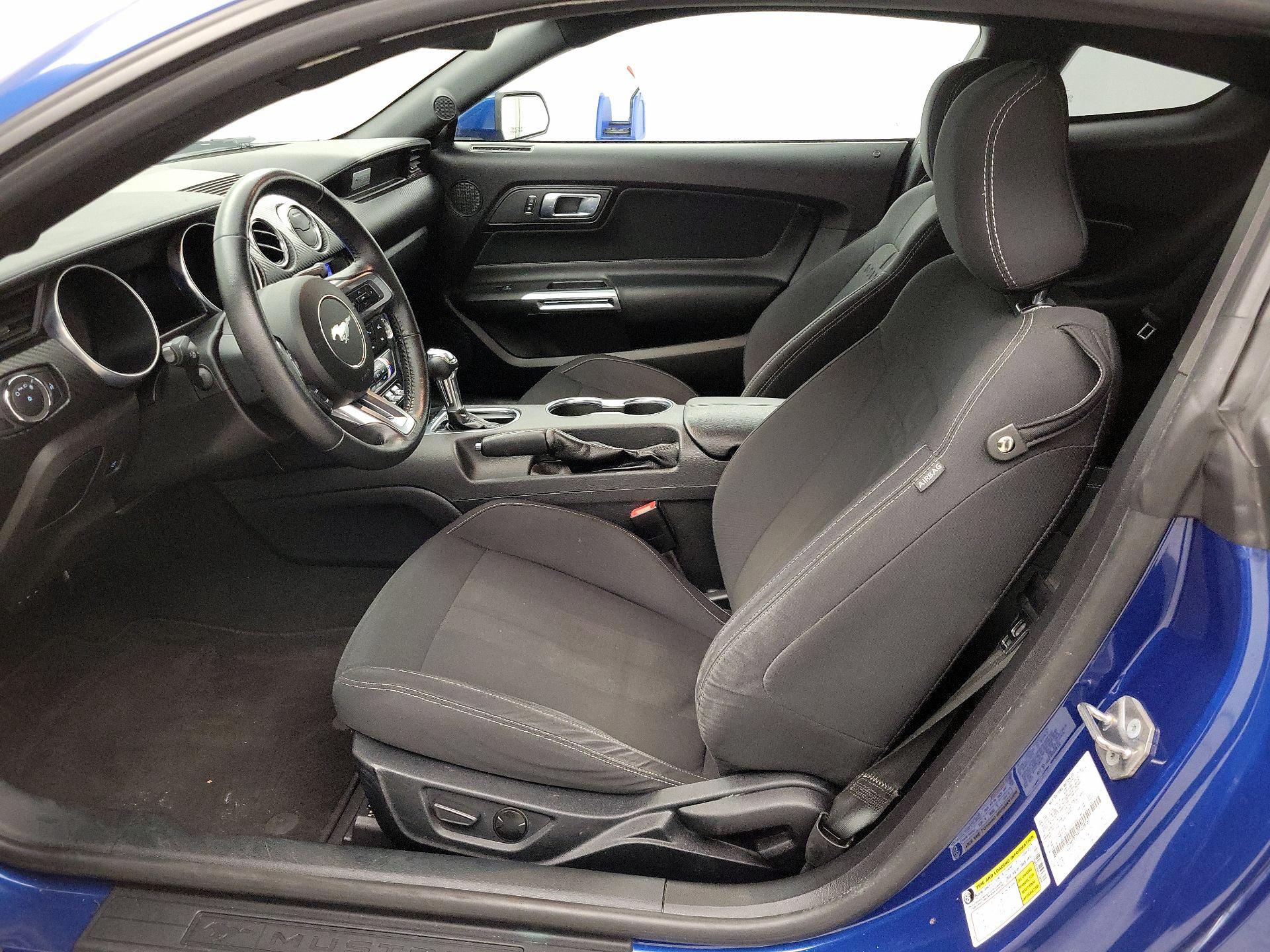 Thumbnail: 2023 Ford Mustang - 11