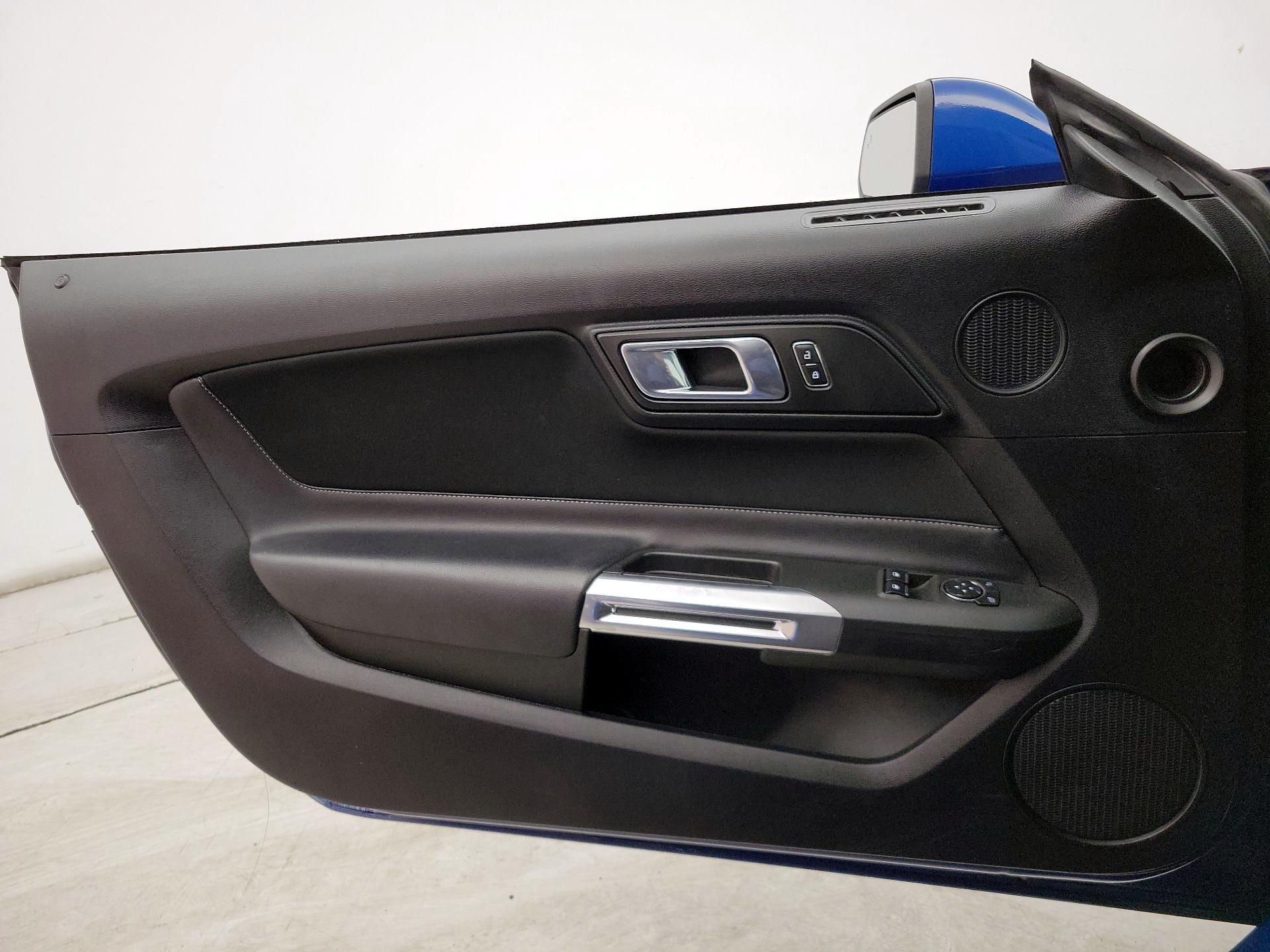 Thumbnail: 2023 Ford Mustang - 12