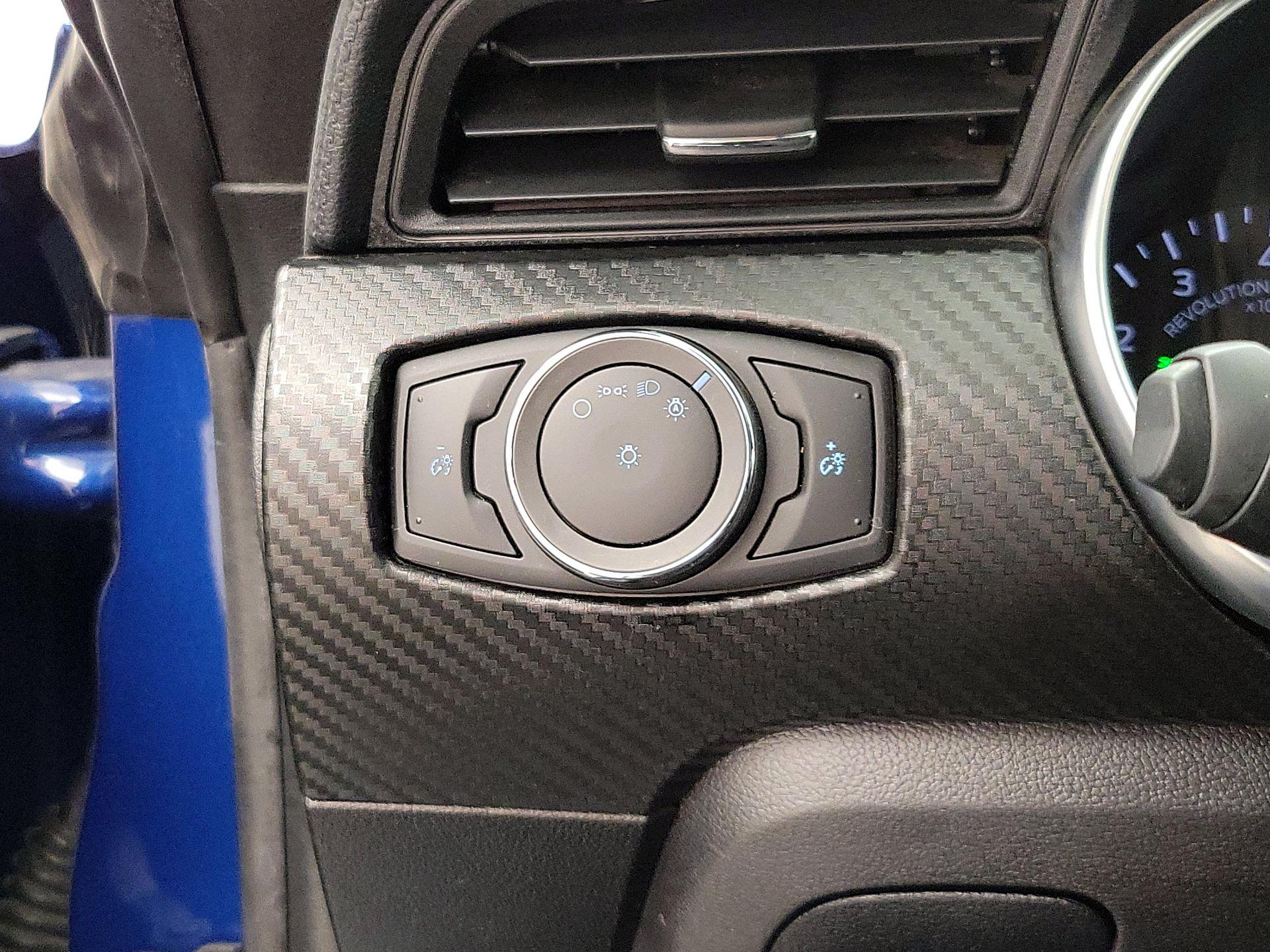 Thumbnail: 2023 Ford Mustang - 13