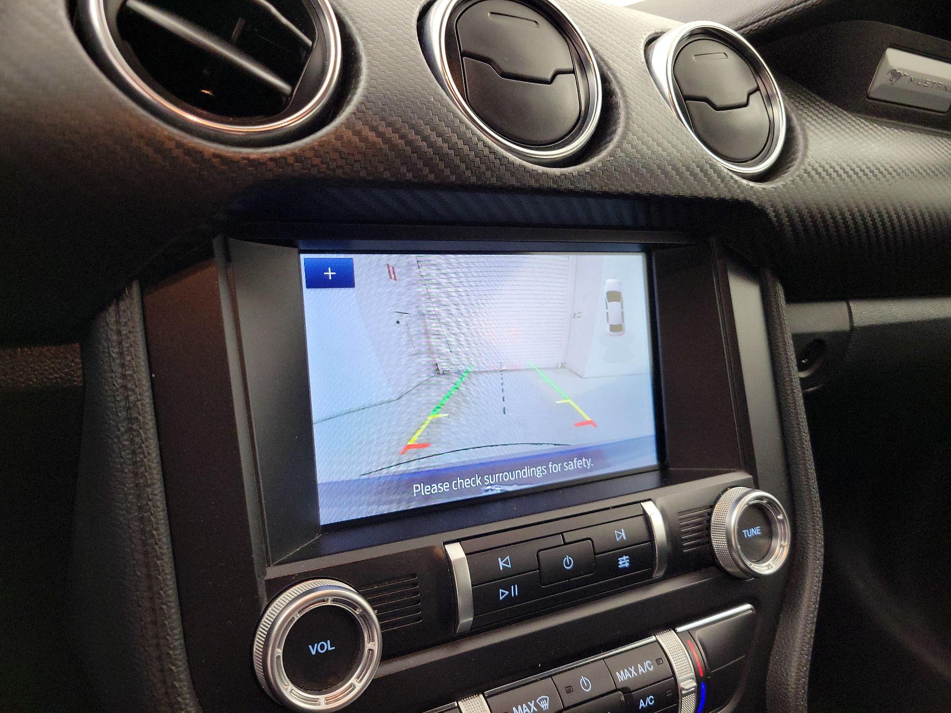 Thumbnail: 2023 Ford Mustang - 14