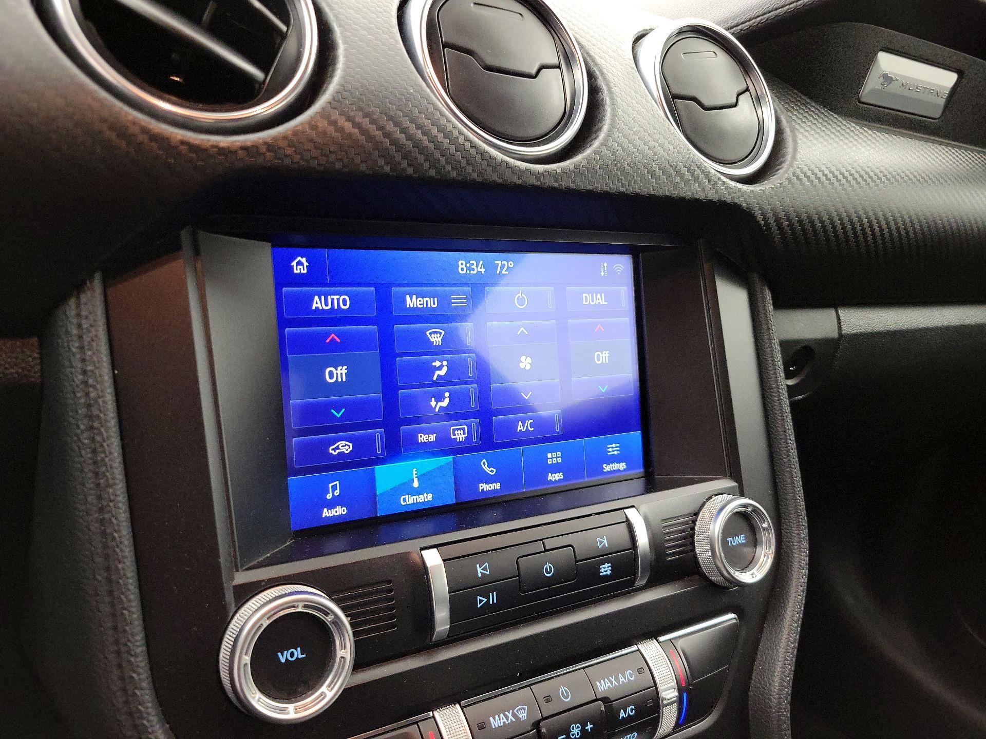 Thumbnail: 2023 Ford Mustang - 15