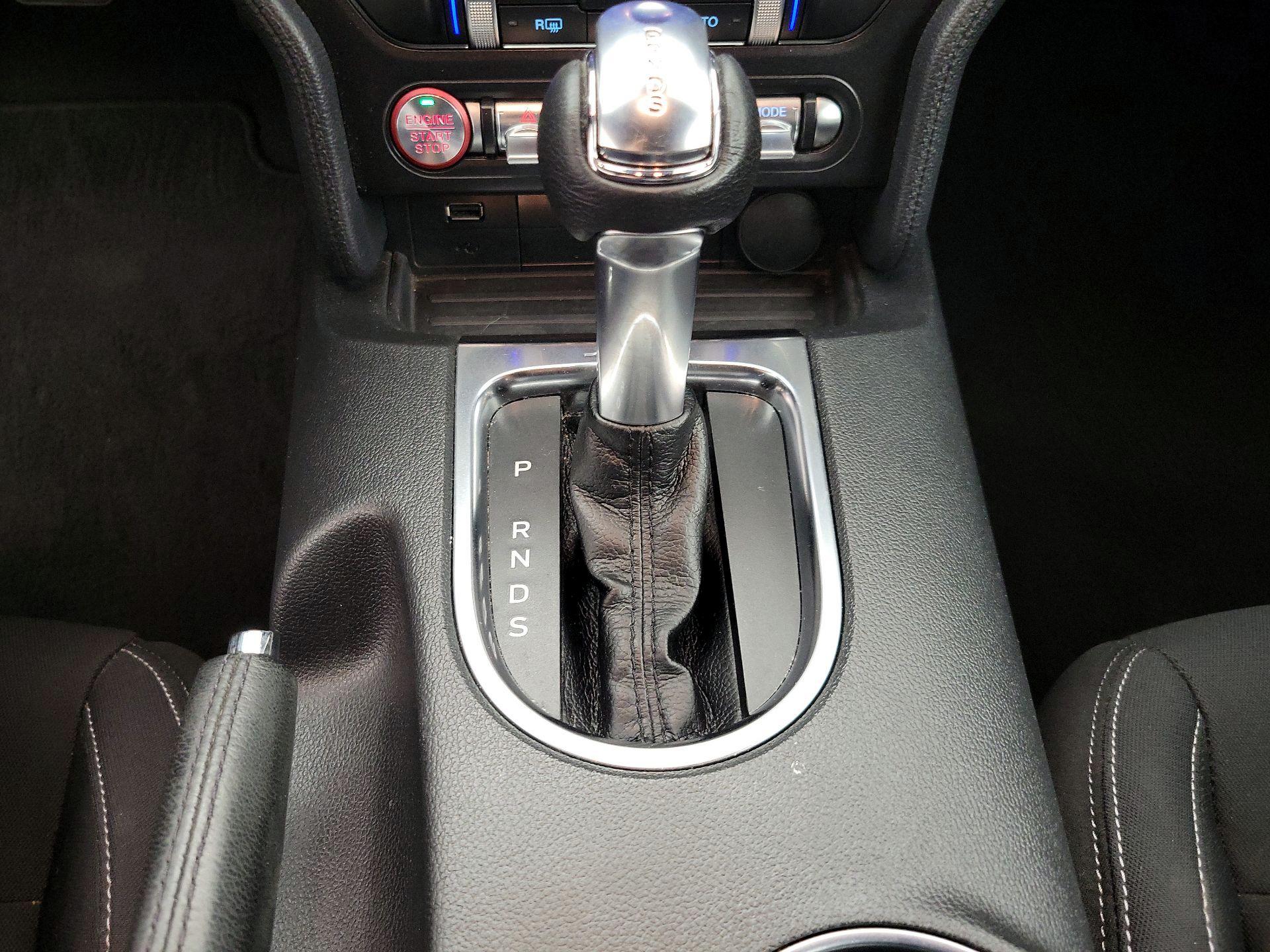 Thumbnail: 2023 Ford Mustang - 17