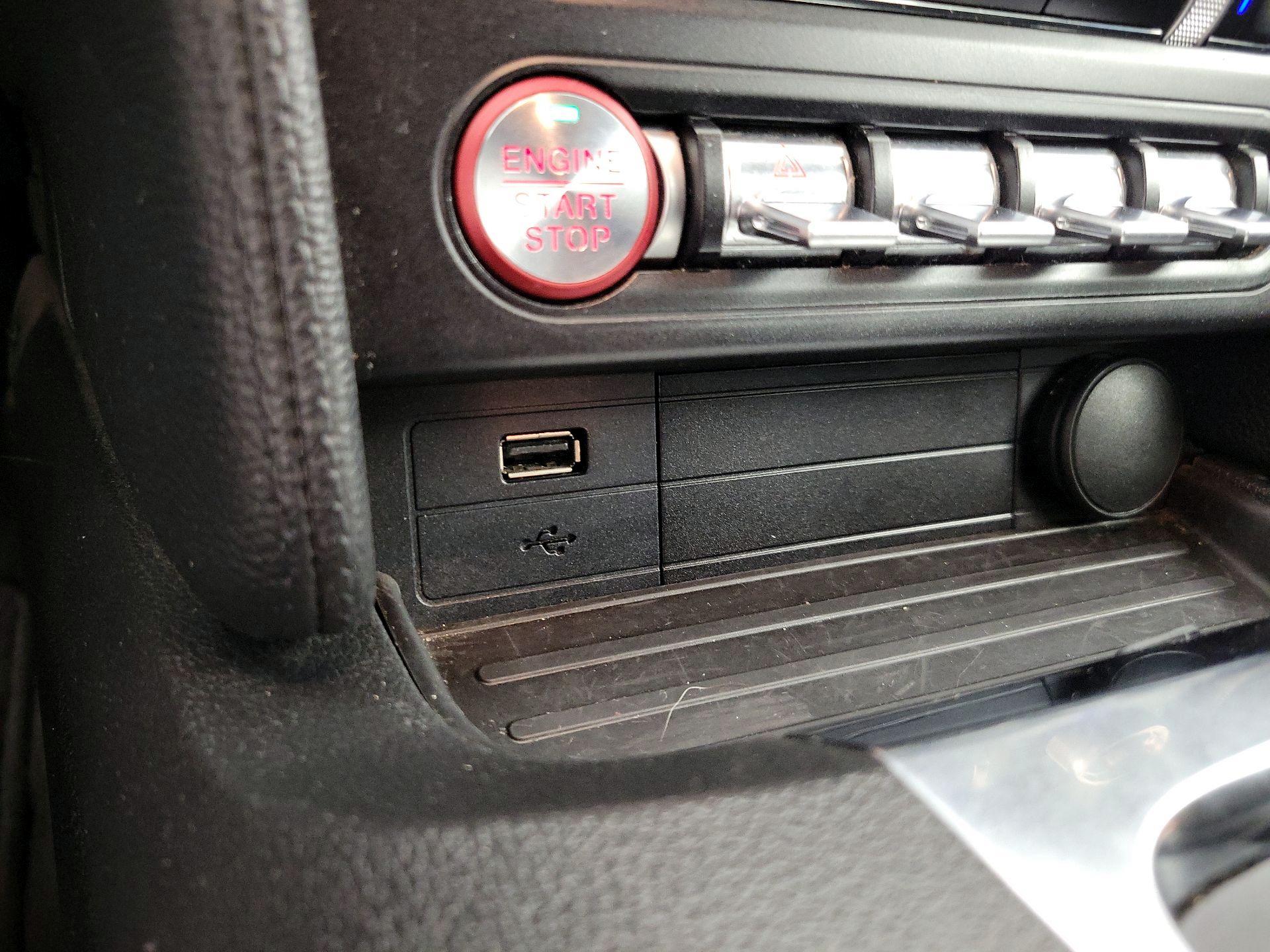 Thumbnail: 2023 Ford Mustang - 18