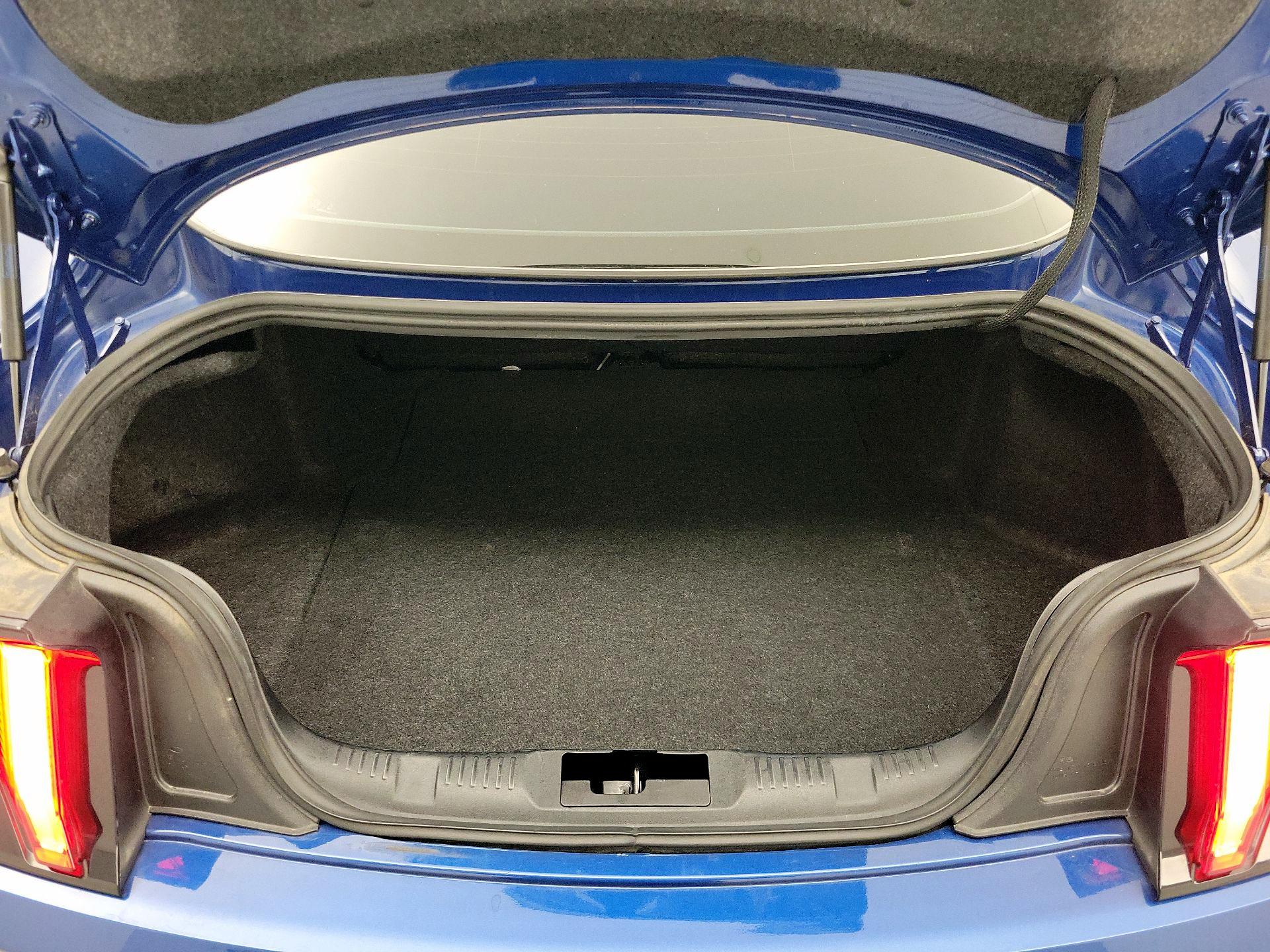 Thumbnail: 2023 Ford Mustang - 19