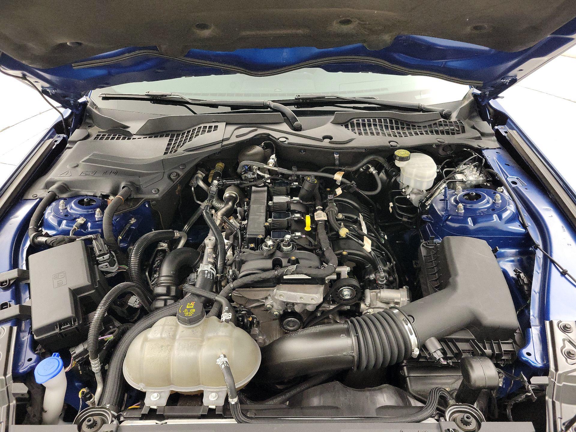 Thumbnail: 2023 Ford Mustang - 20