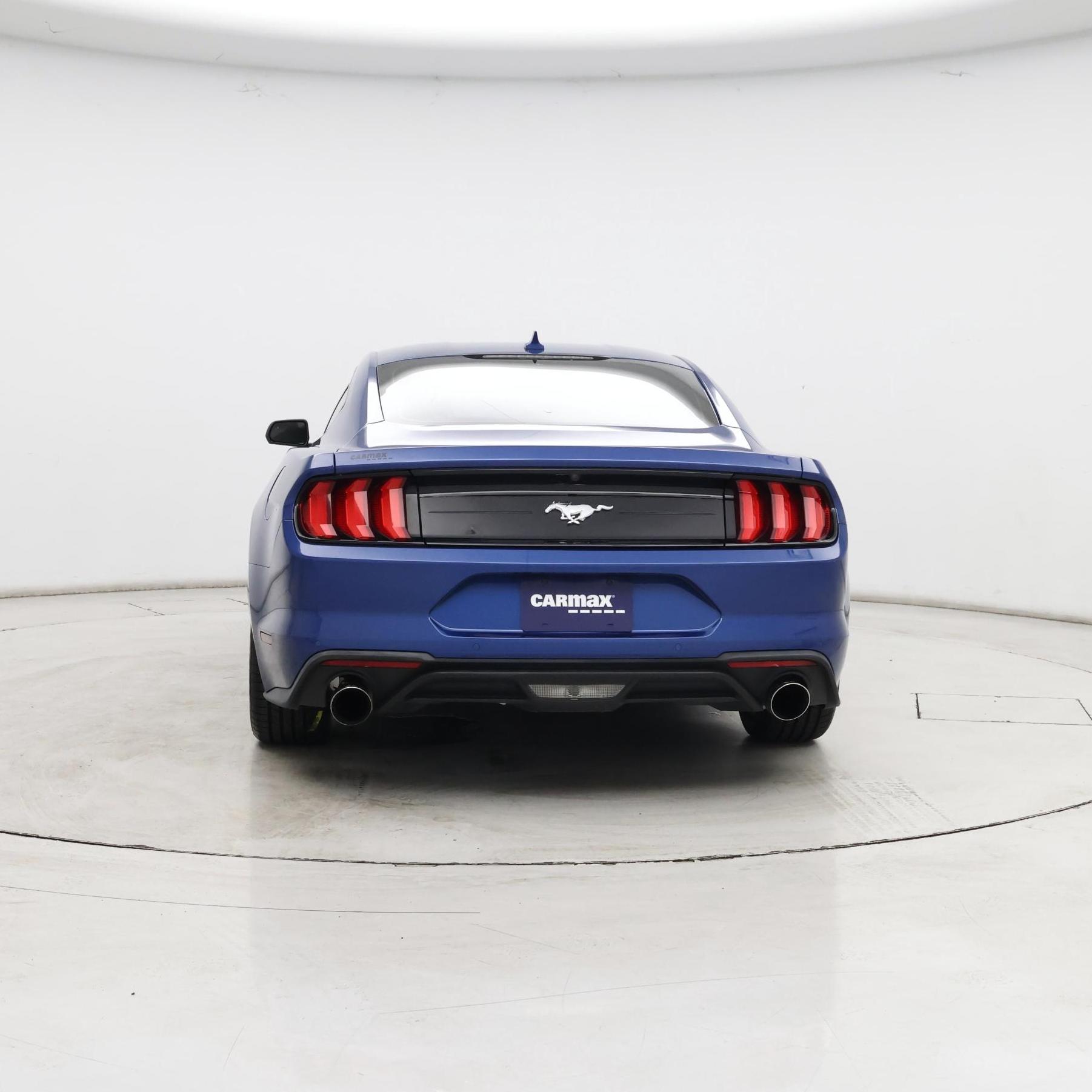 Thumbnail: 2023 Ford Mustang - 6