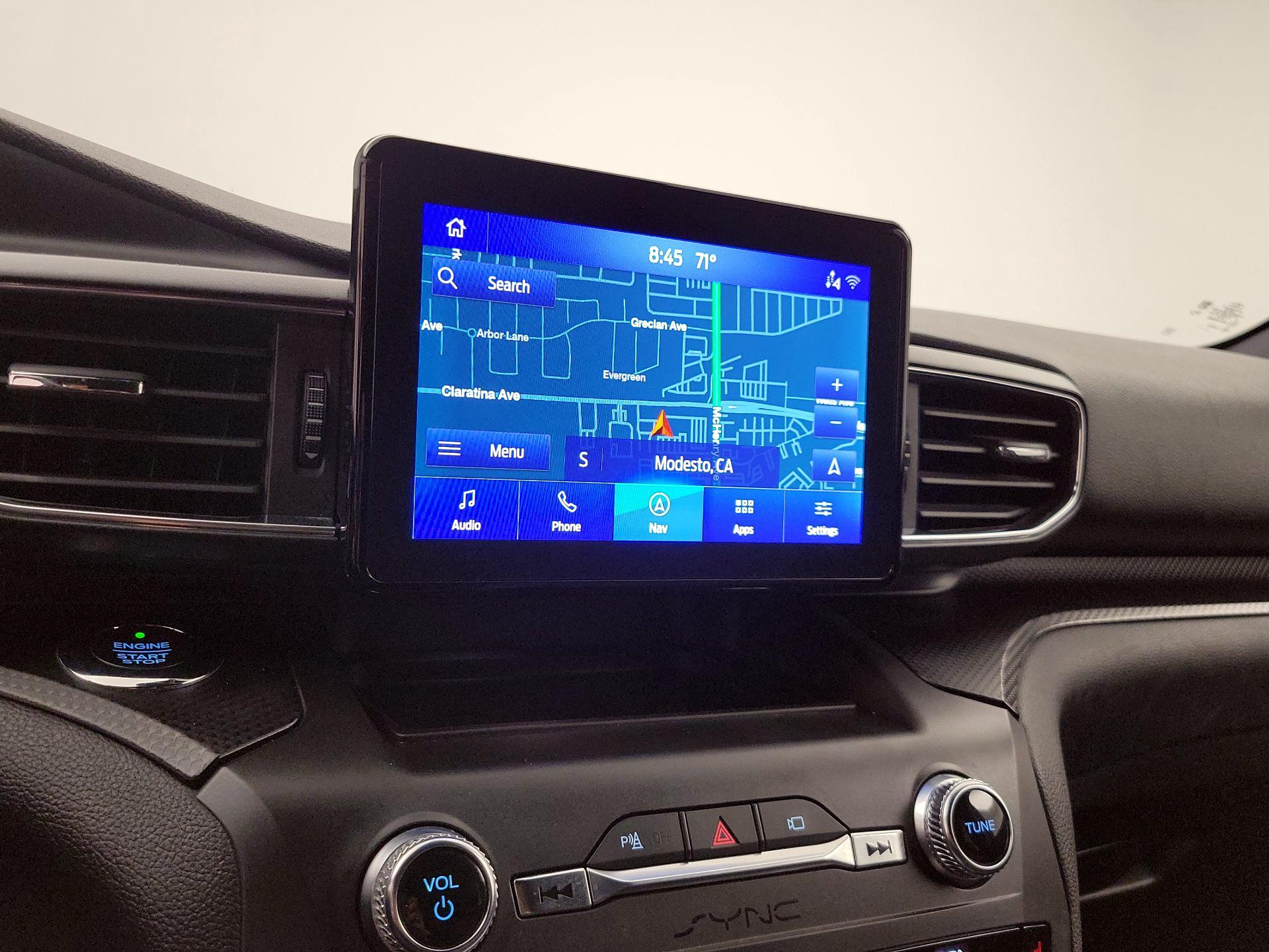 Thumbnail: 2020 Ford Explorer - 14