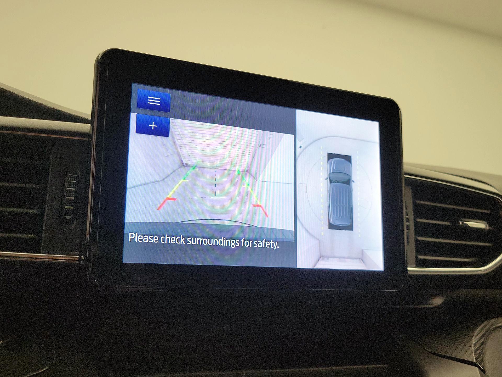 Thumbnail: 2020 Ford Explorer - 15