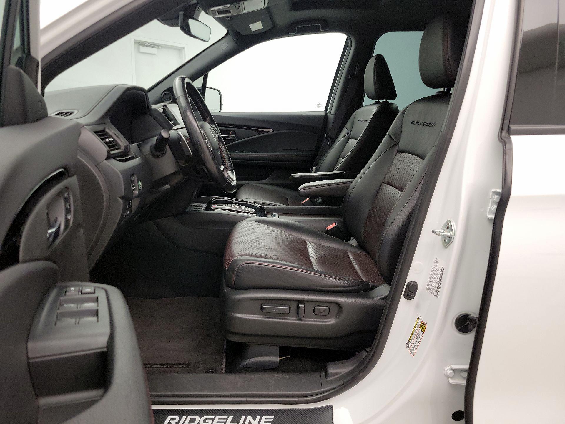 Thumbnail: 2022 Honda Ridgeline - 11