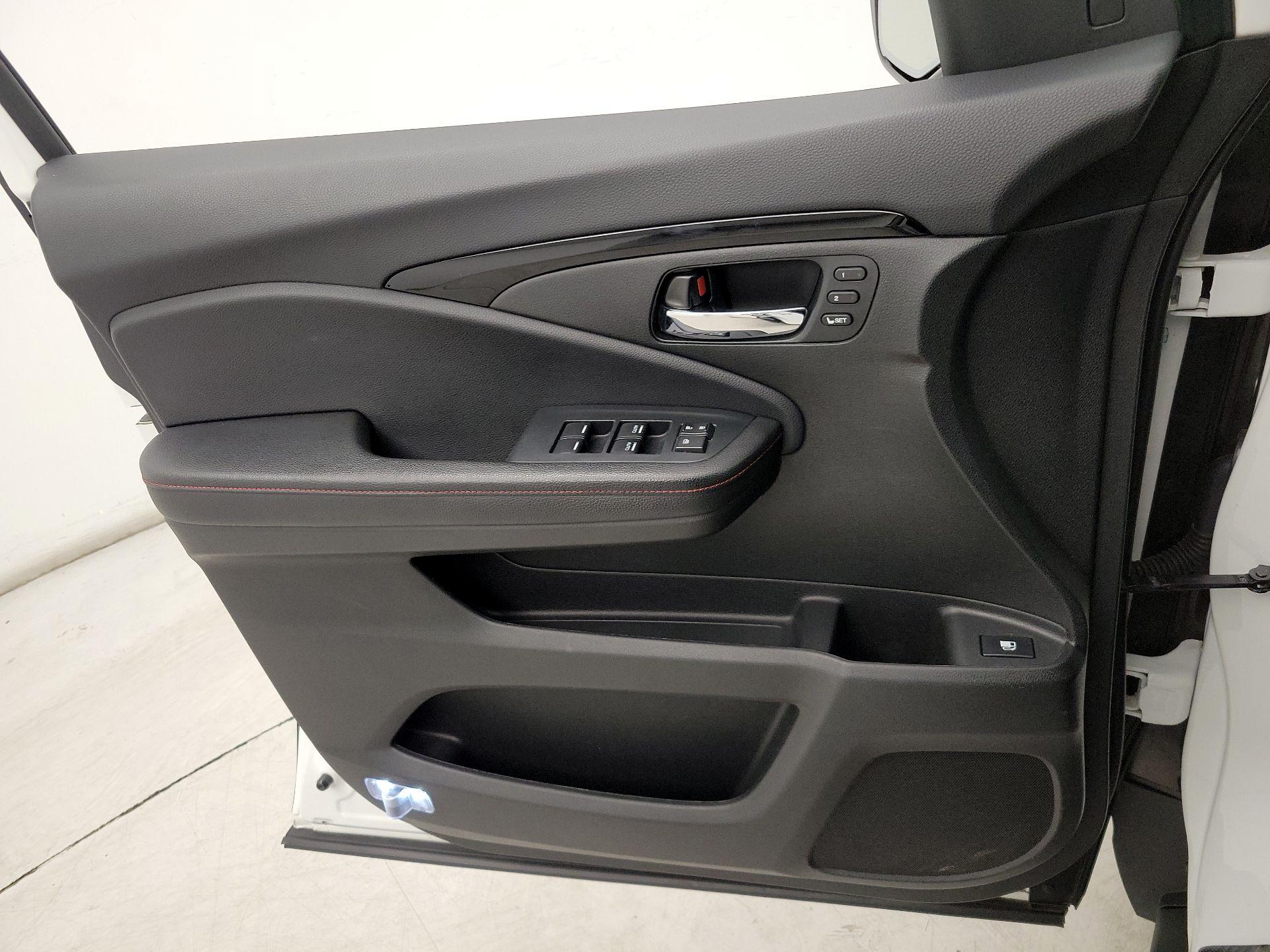 Thumbnail: 2022 Honda Ridgeline - 12