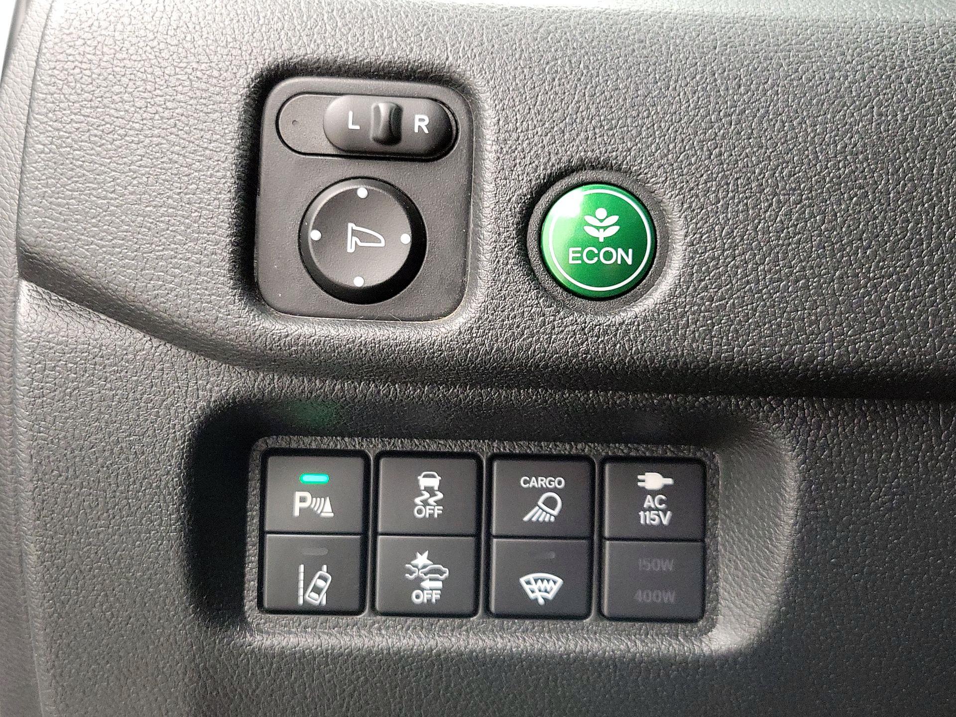 Thumbnail: 2022 Honda Ridgeline - 13