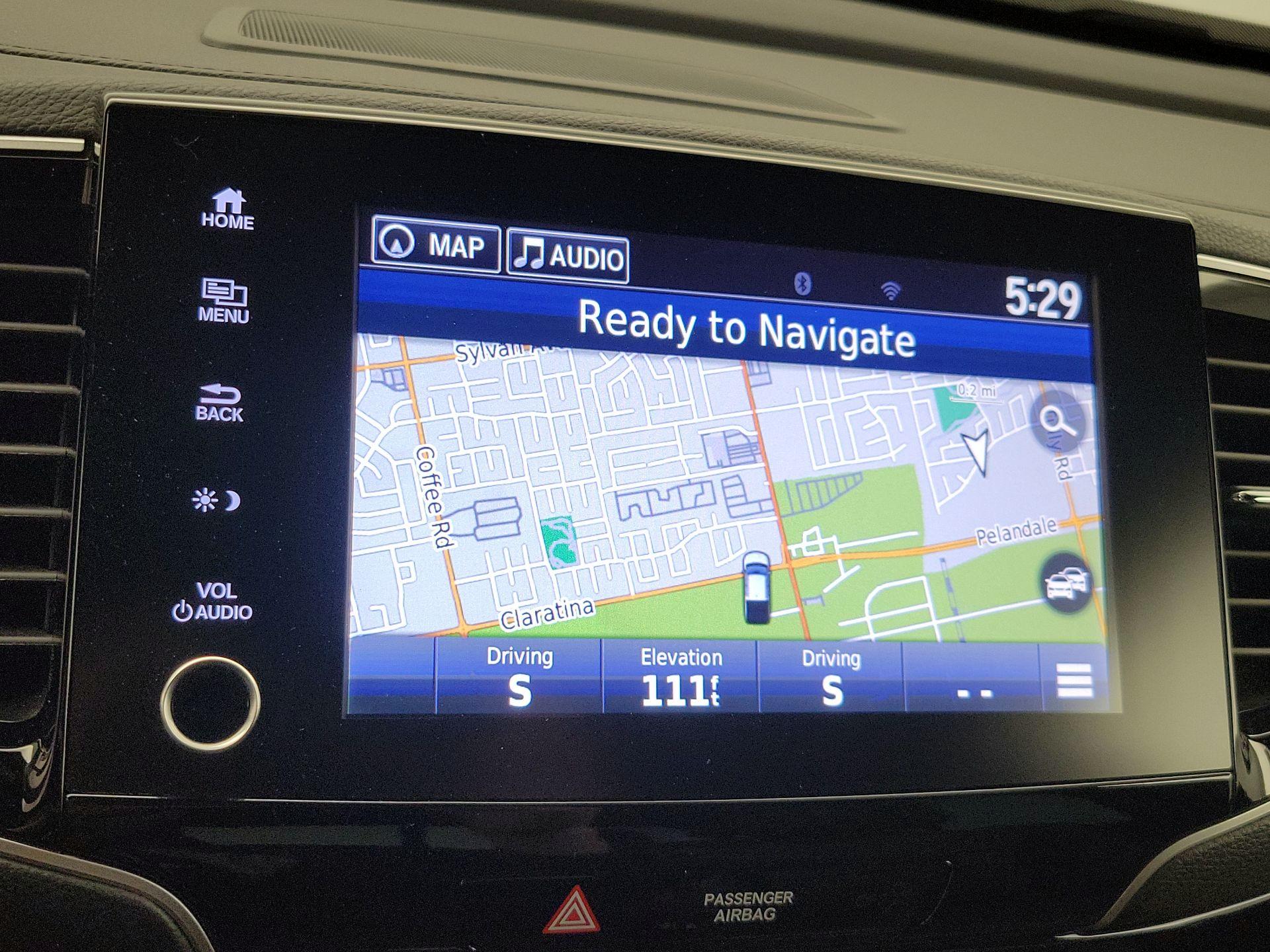 Thumbnail: 2022 Honda Ridgeline - 14