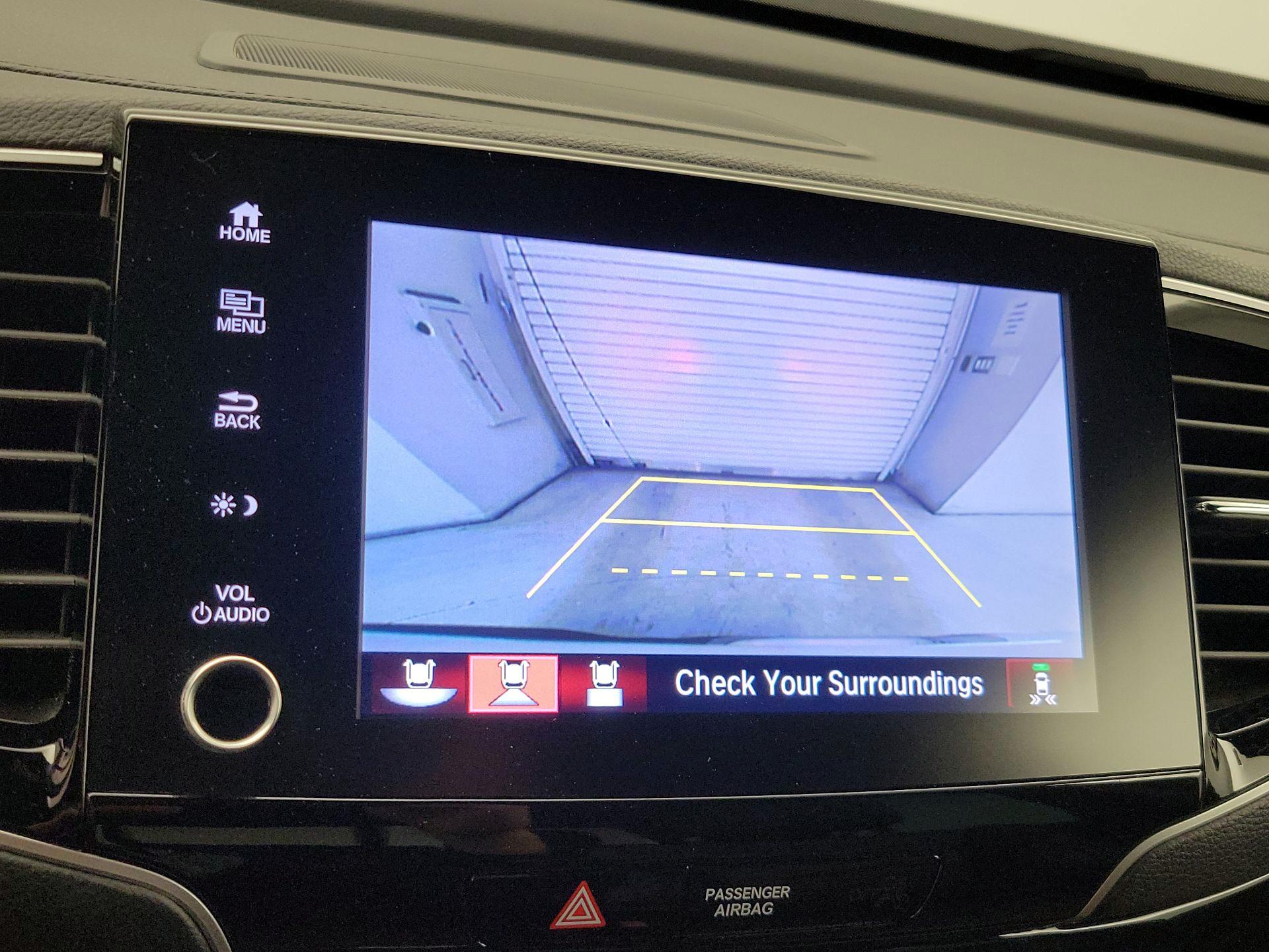 Thumbnail: 2022 Honda Ridgeline - 15