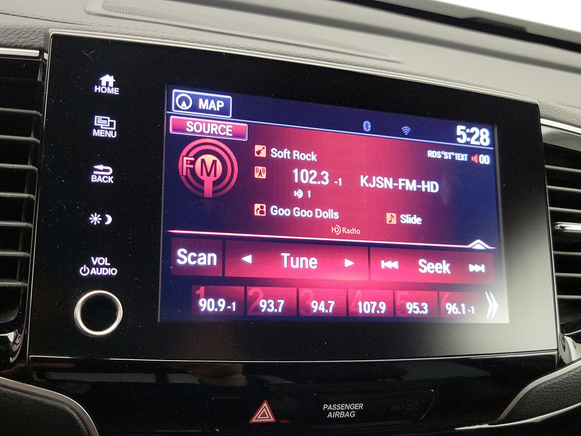 Thumbnail: 2022 Honda Ridgeline - 16